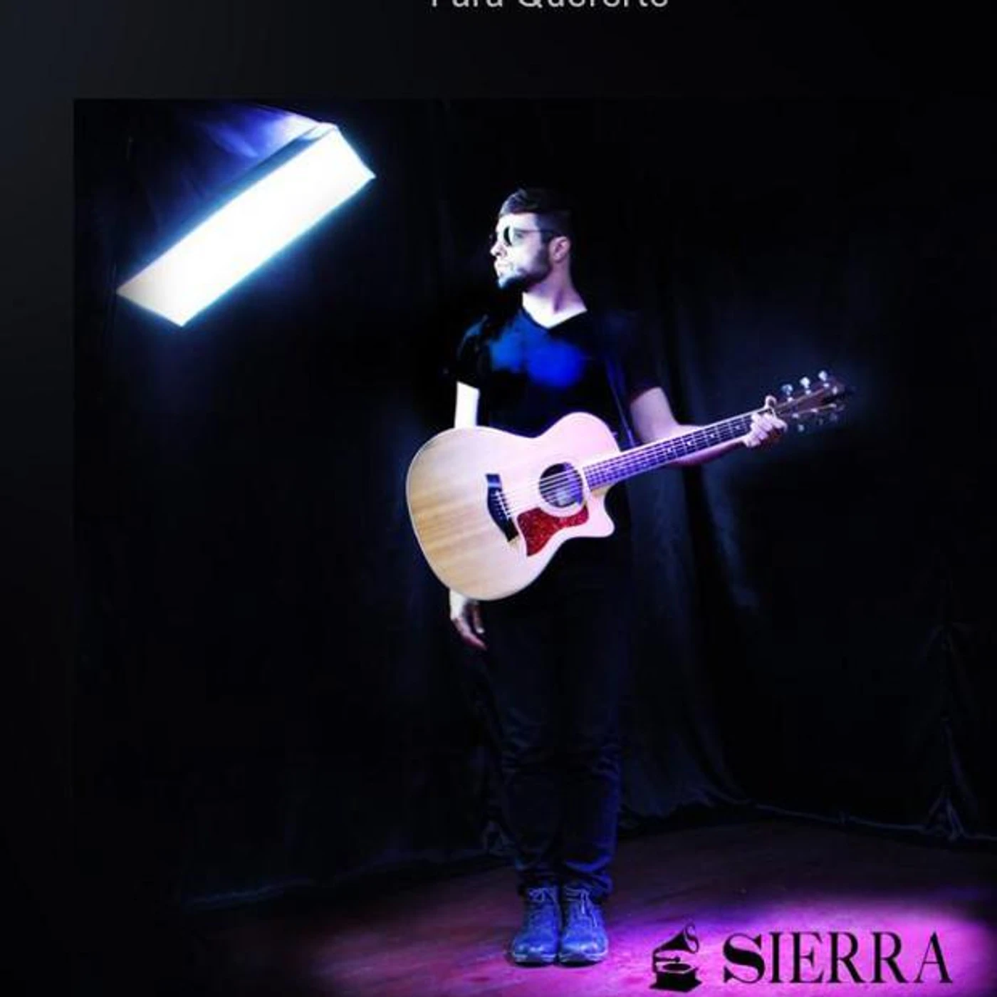 Mike Sierra