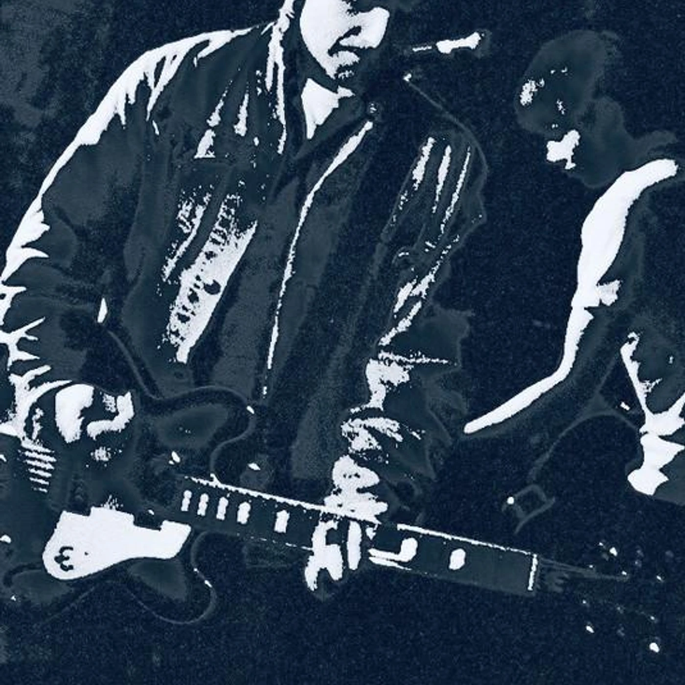 Mike Plume Band Brand Page