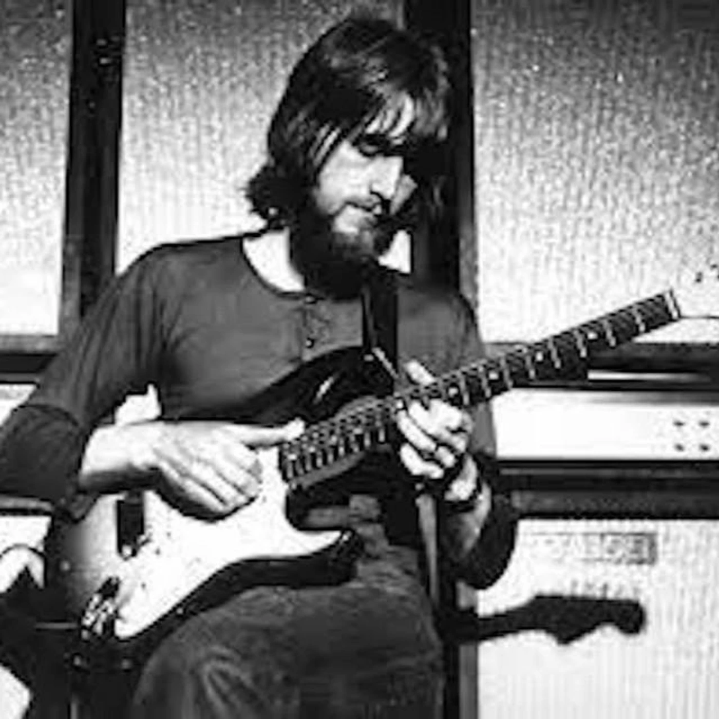 Mike Rudd