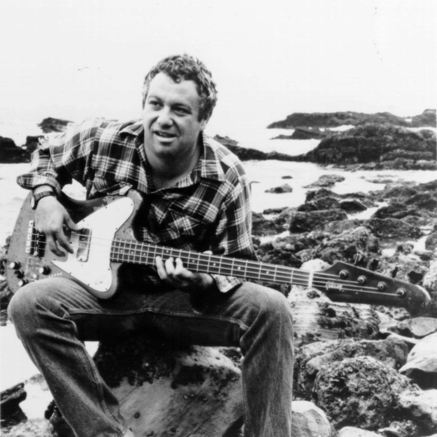 Mike Watt Brand Page