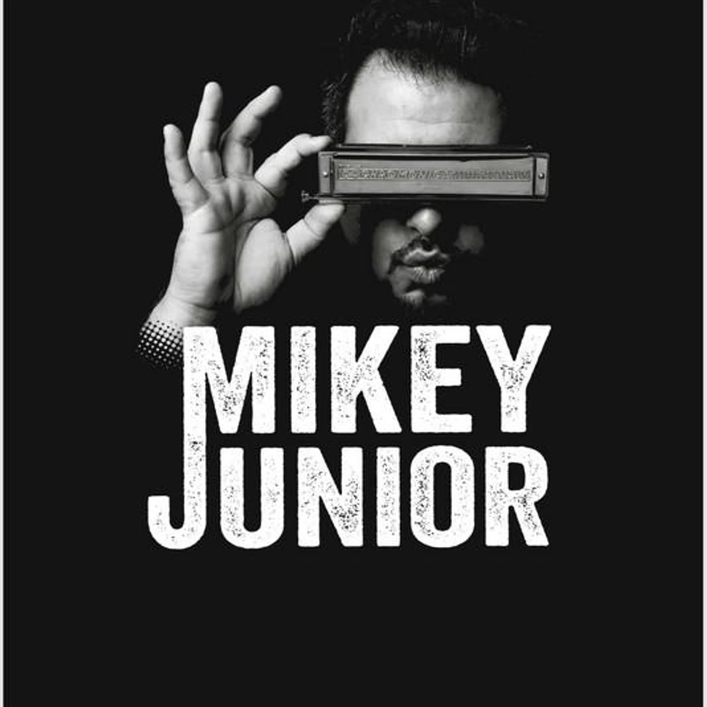 Mikey Junior Brand Page