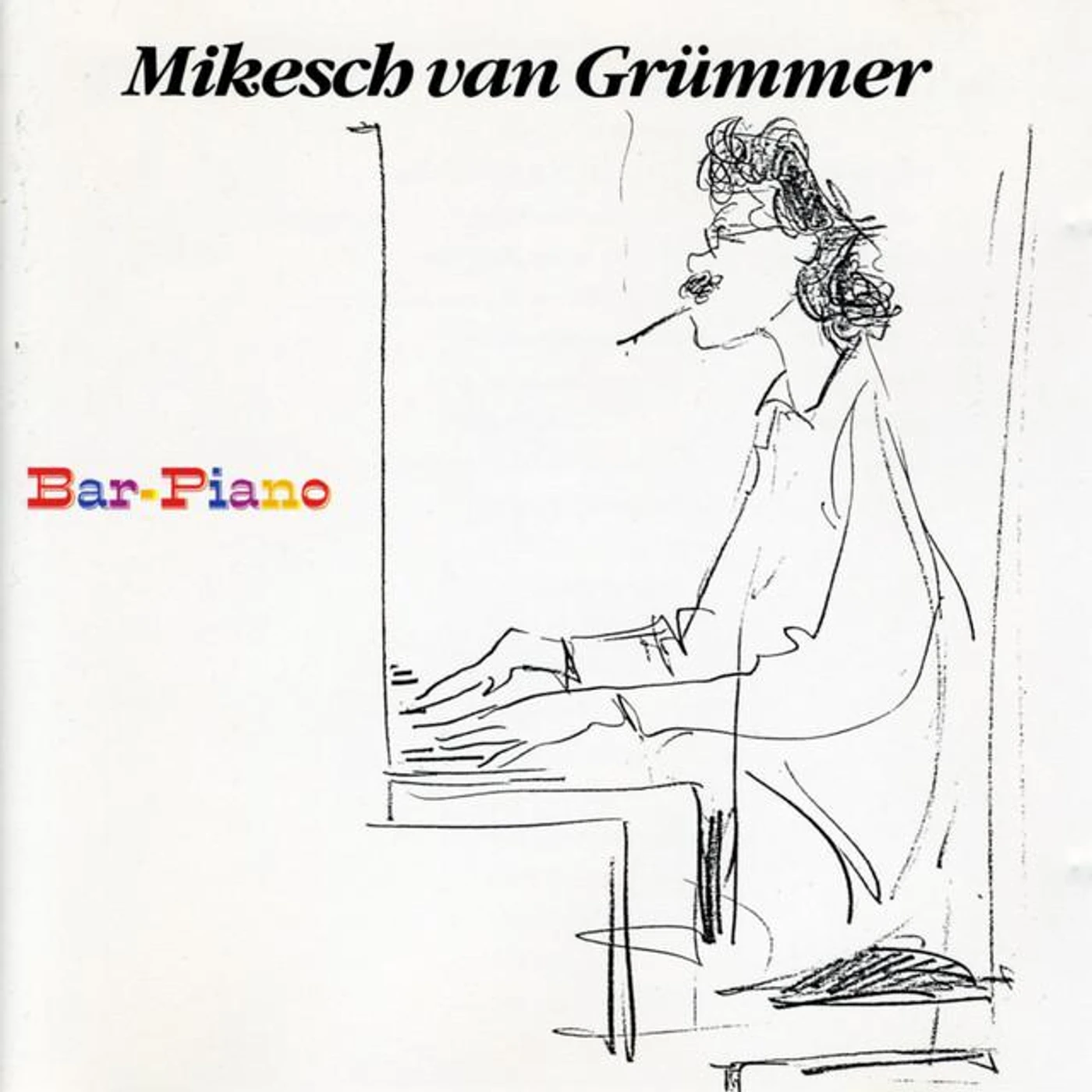 Mikesch van Grummer Brand Page
