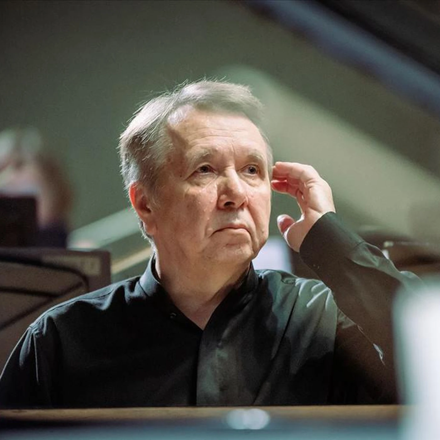 Mikhail Pletnev Brand Page