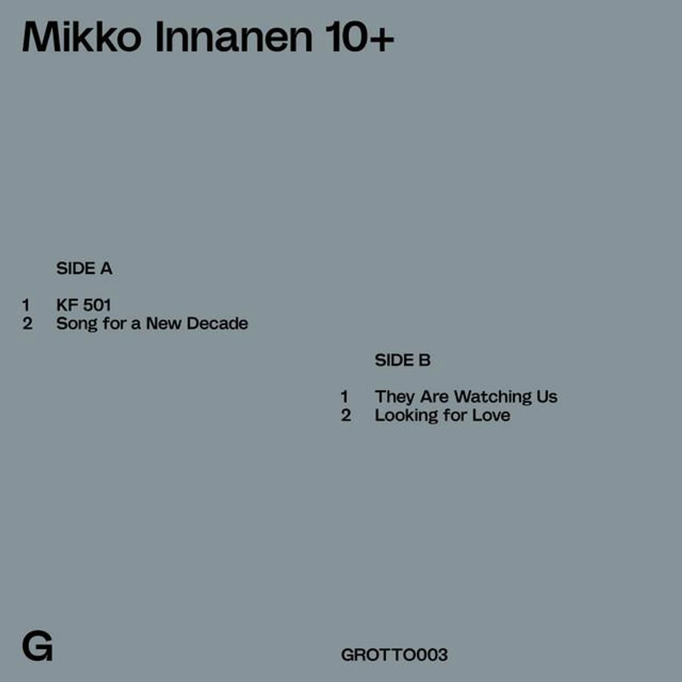 Mikko Innanen 10+