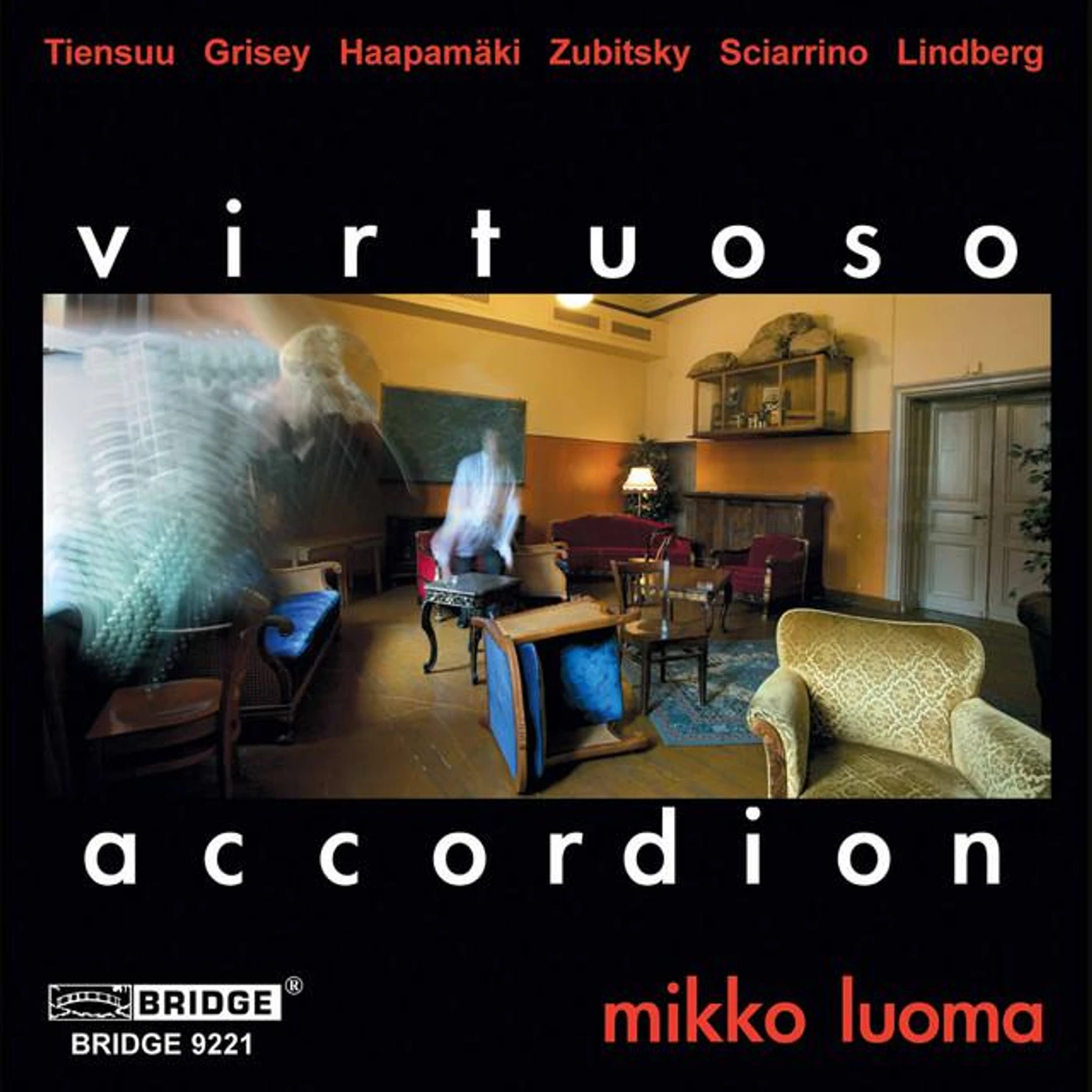 Mikko Luoma