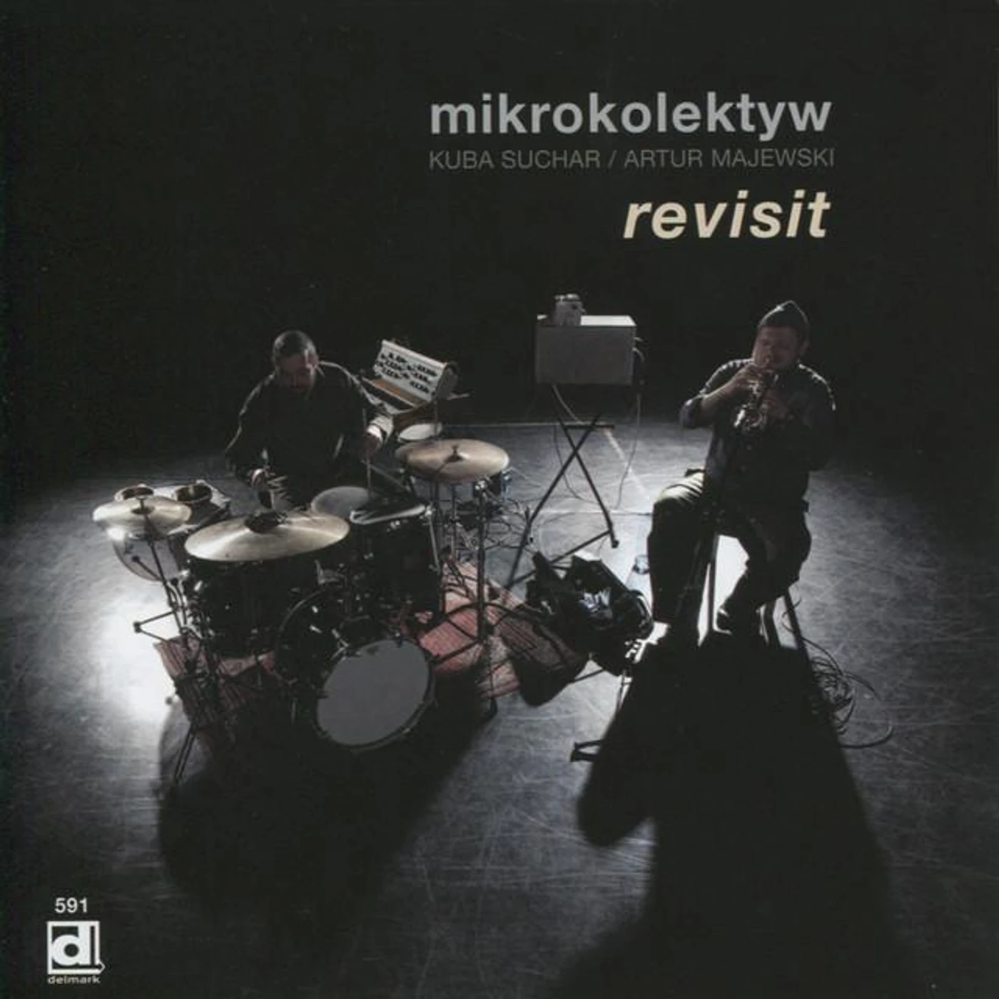 Mikrokolektyw Brand Page