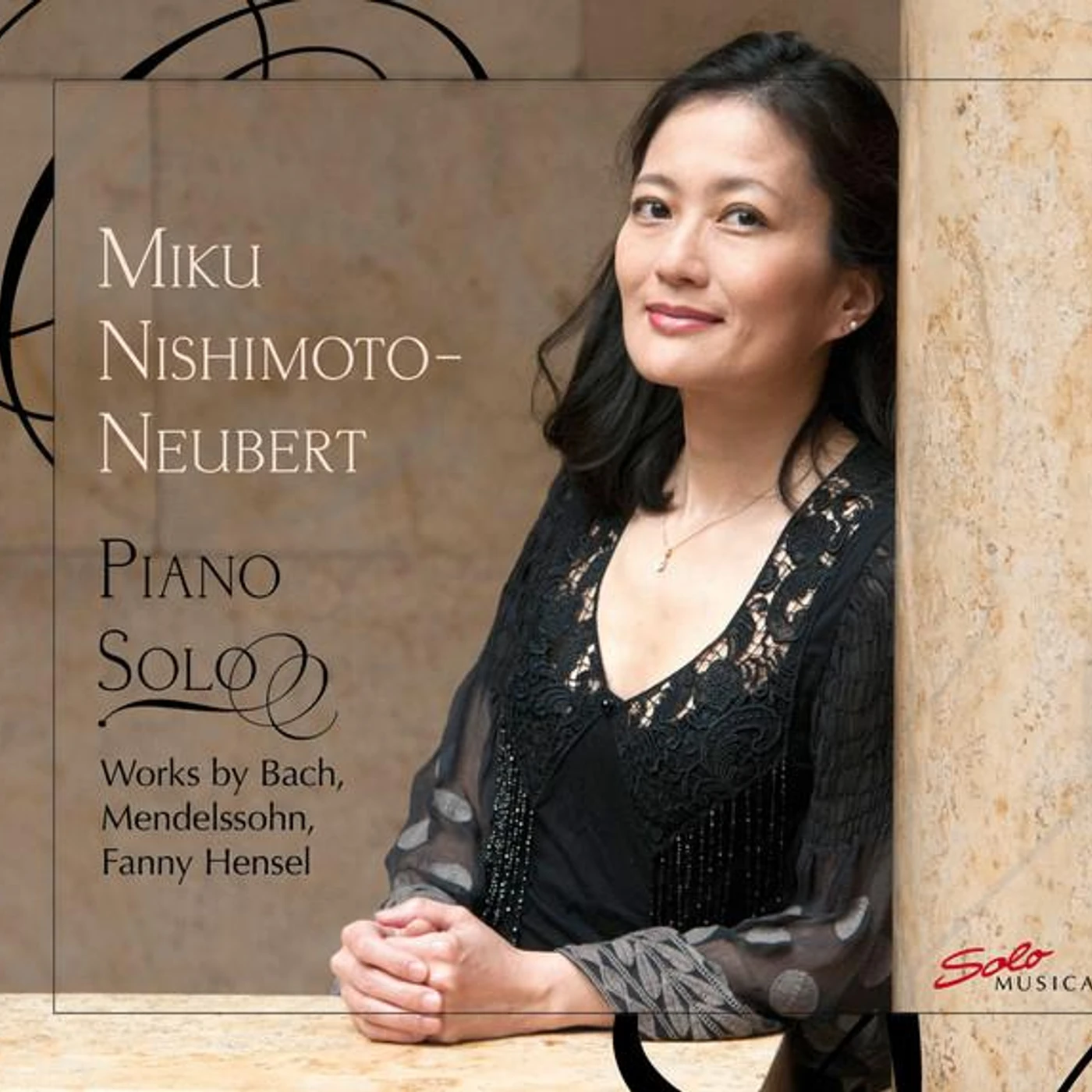 Miku Nishimoto-Neubert Brand Page