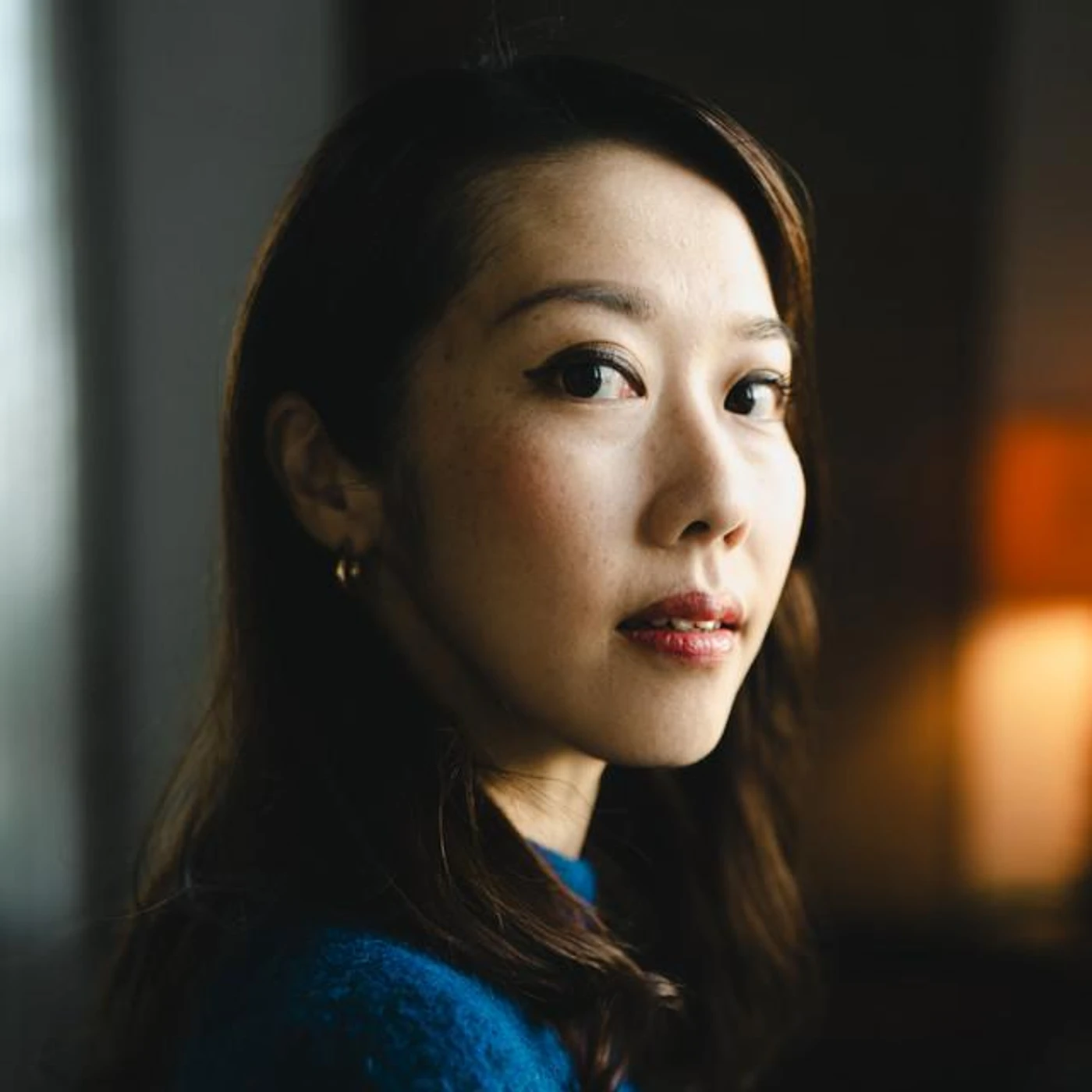 Miho Hazama Brand Page
