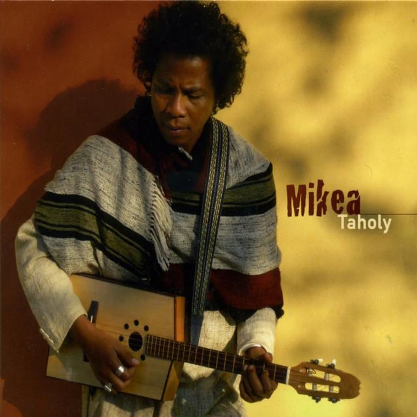 Mikéa