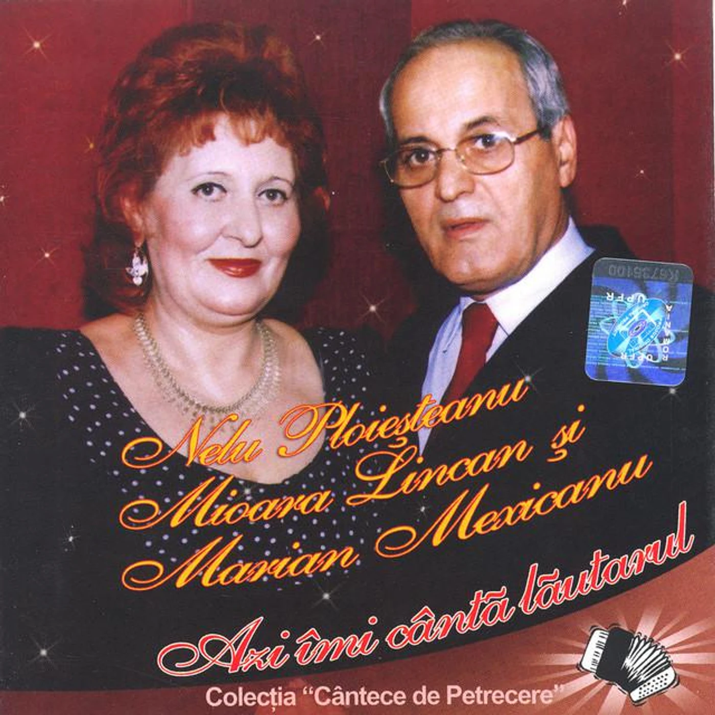 Mioara Lincan Brand Page