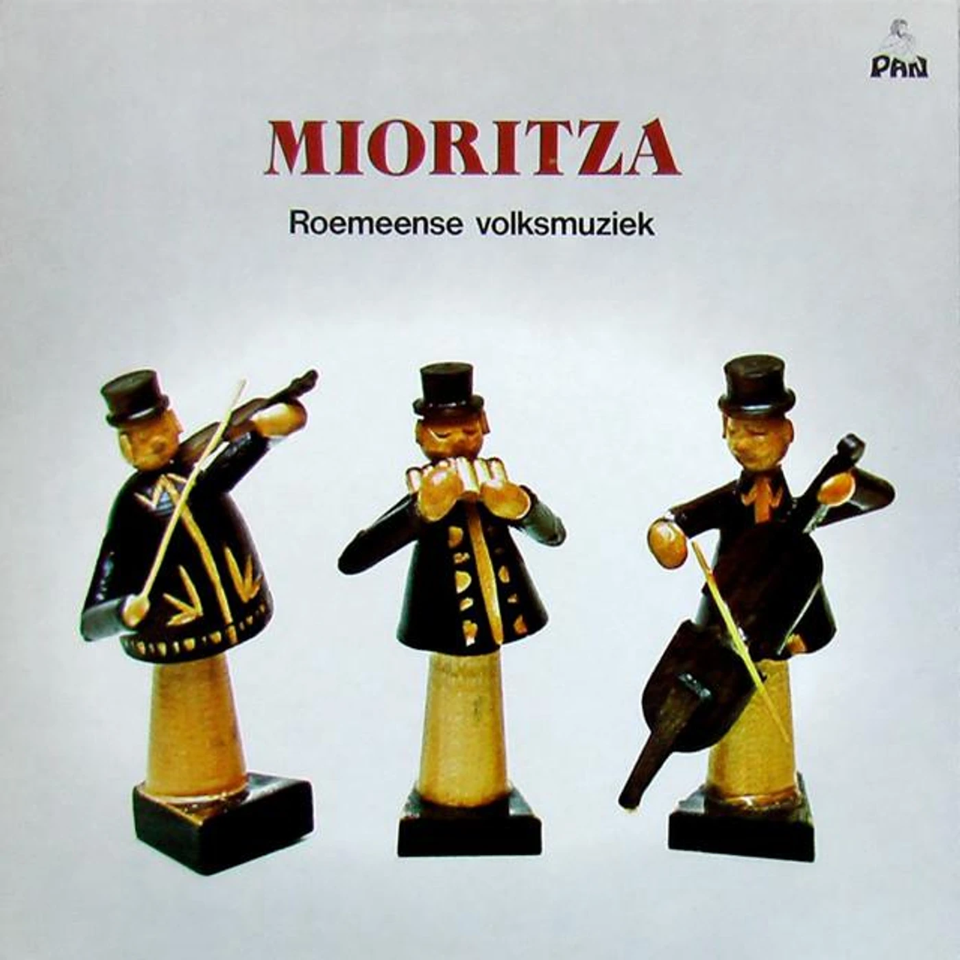 Mioritza Brand Page