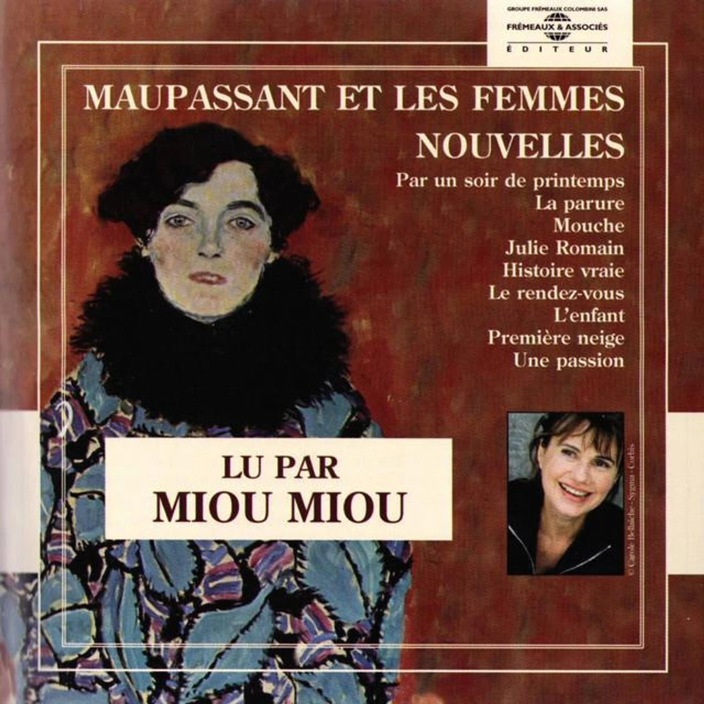Miou Miou