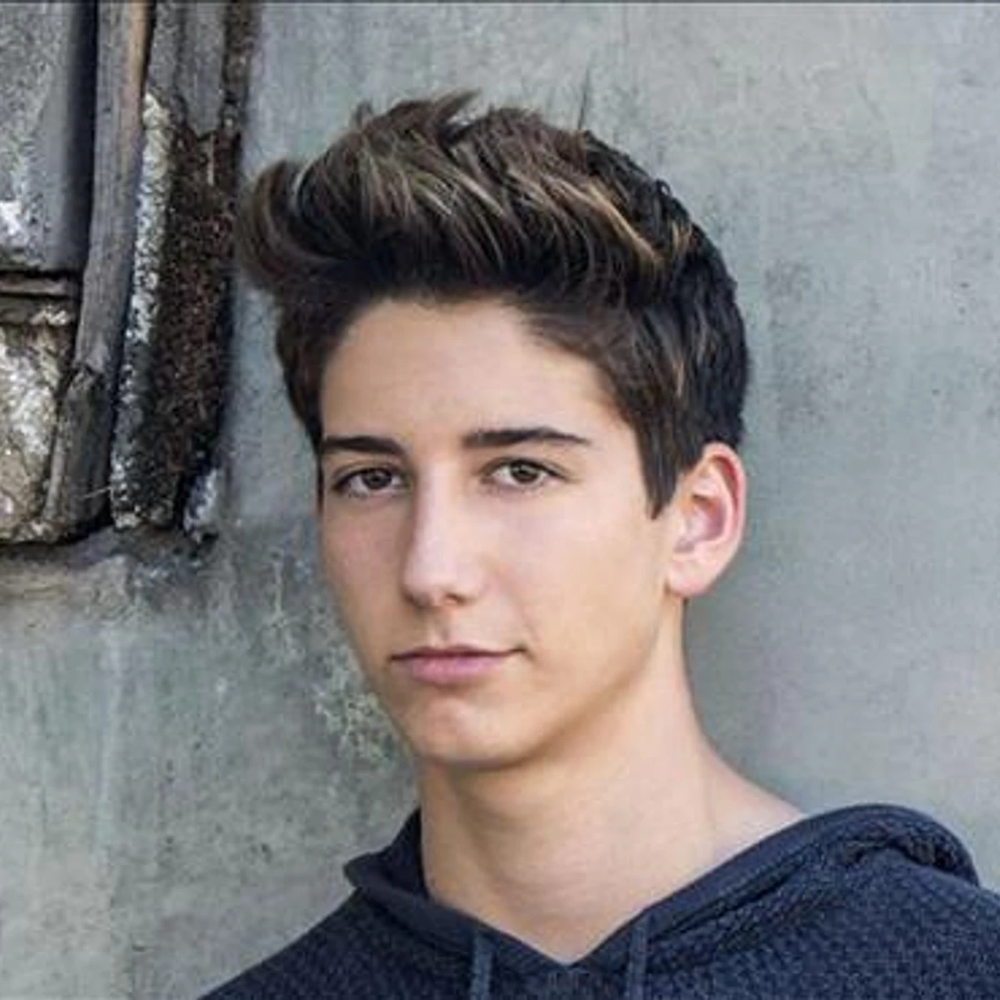 Milo Manheim Brand Page