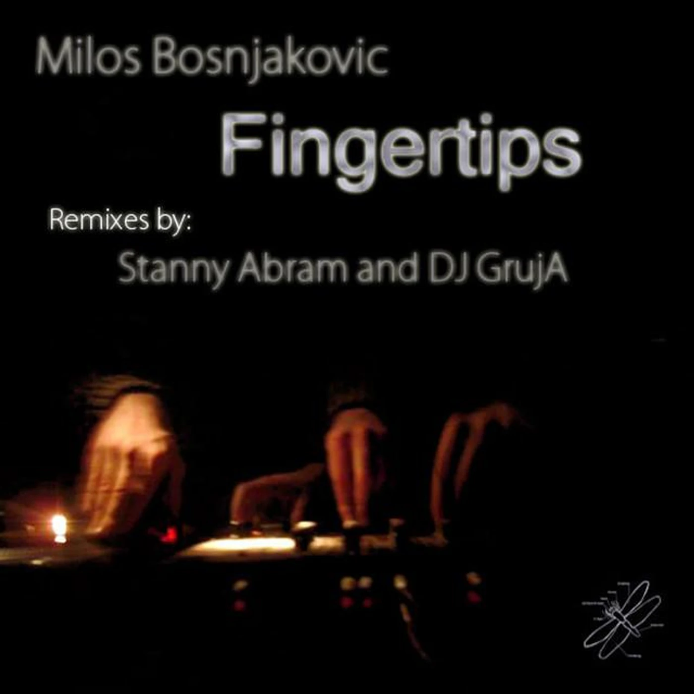 Milos Bosnjakovic