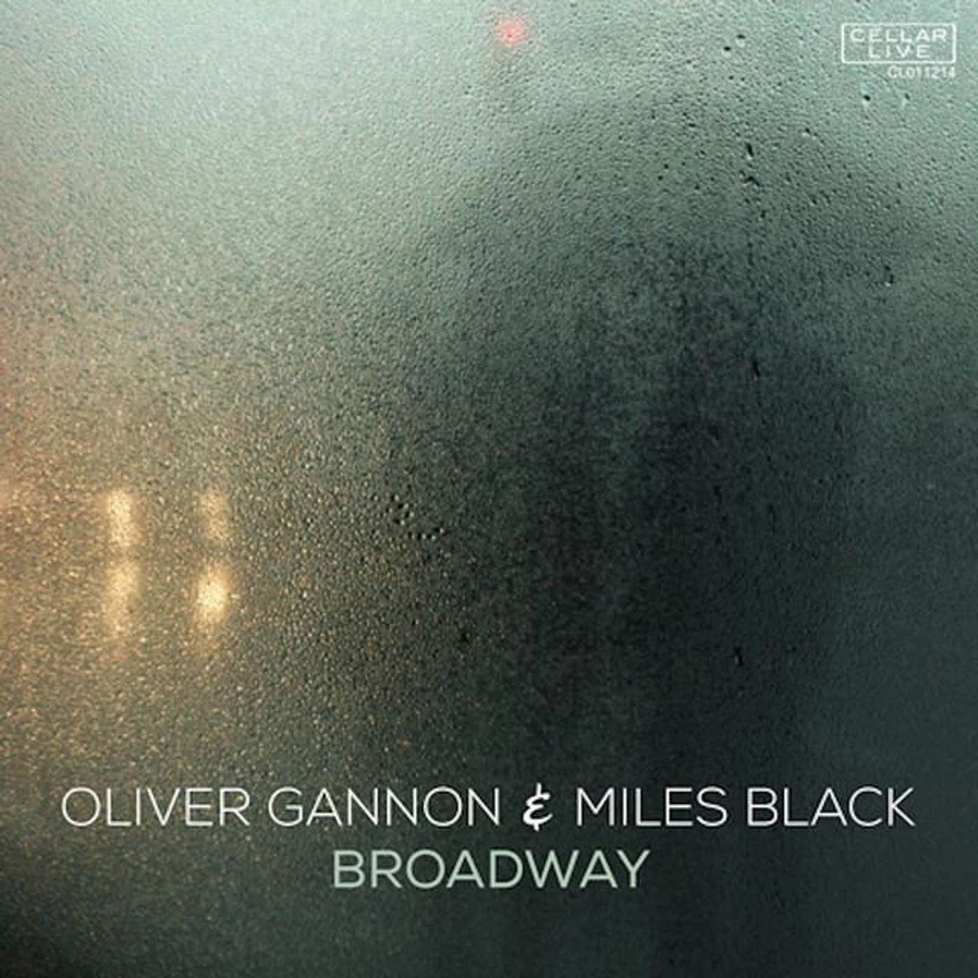 Miles Black Brand Page