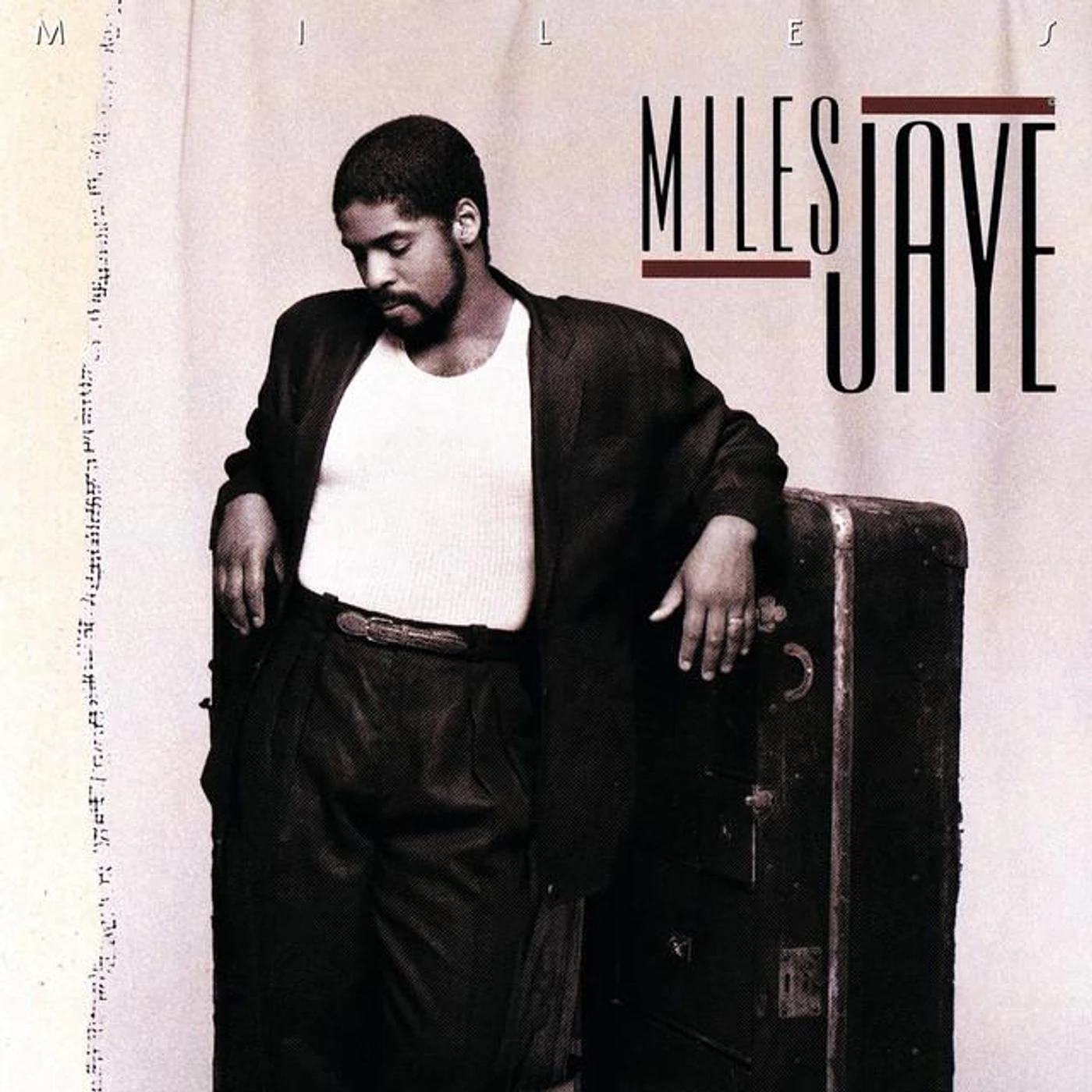 Miles Jaye Brand Page