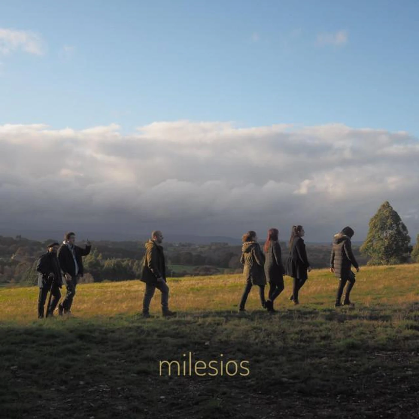 Milesios