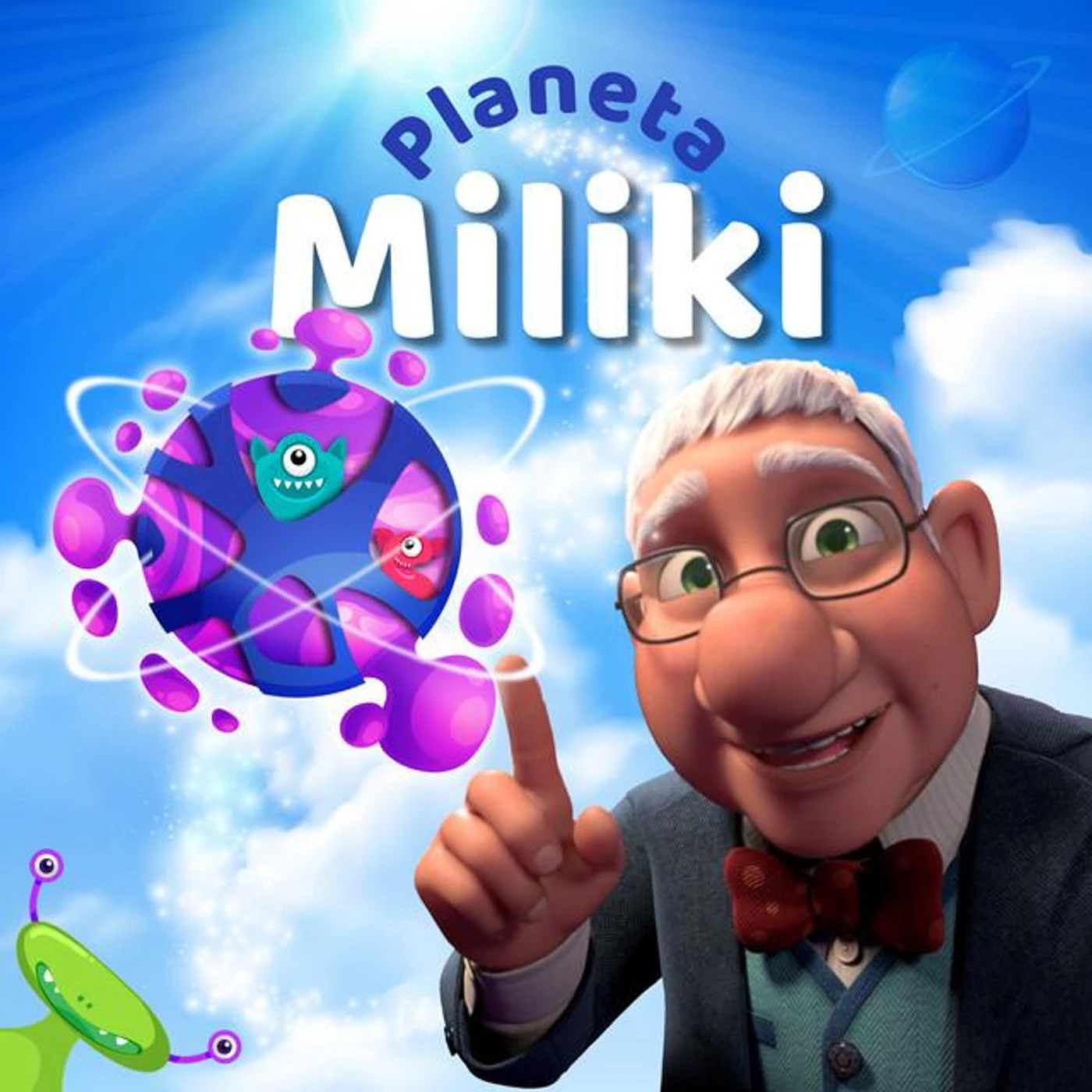 MILIKI