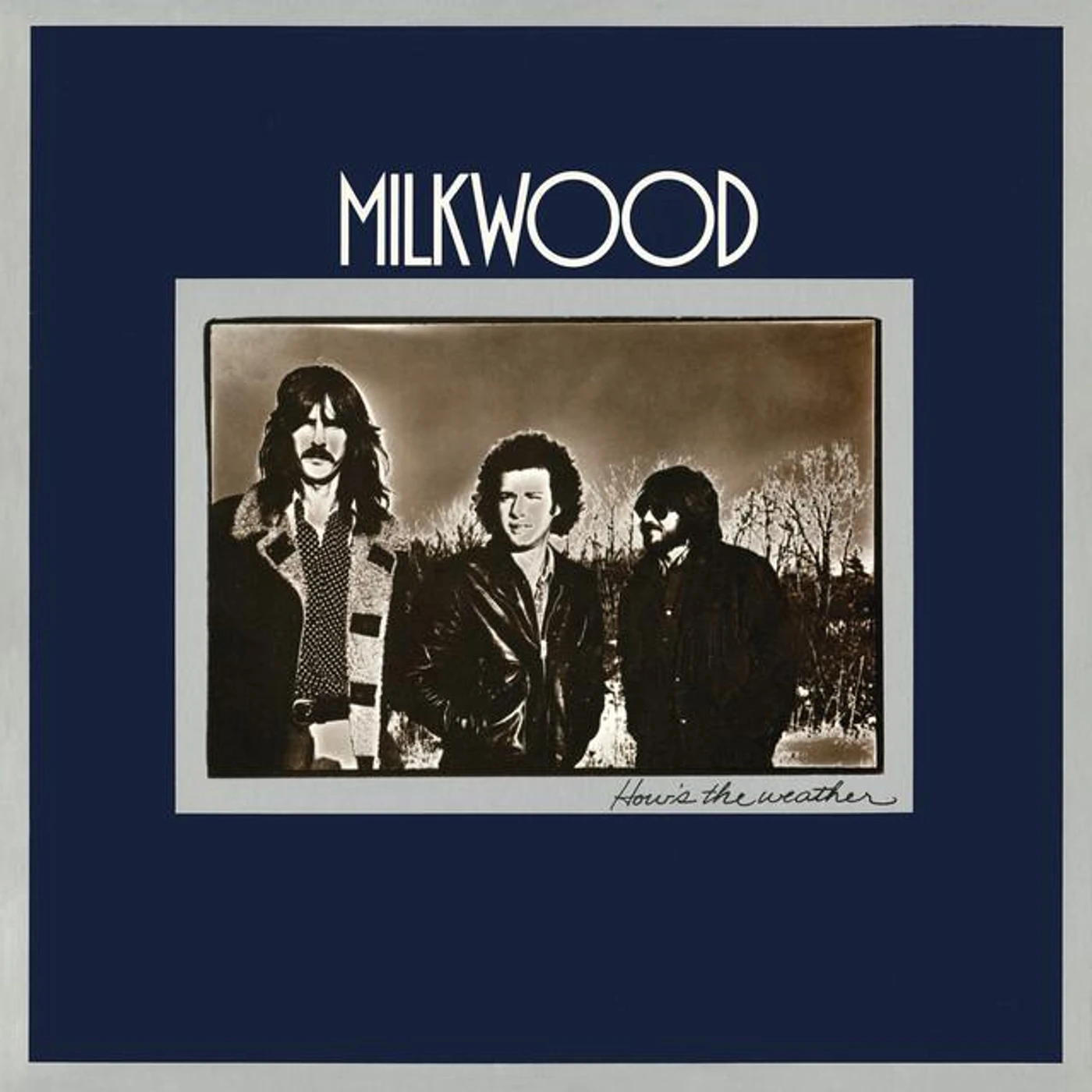 Milkwood Brand Page