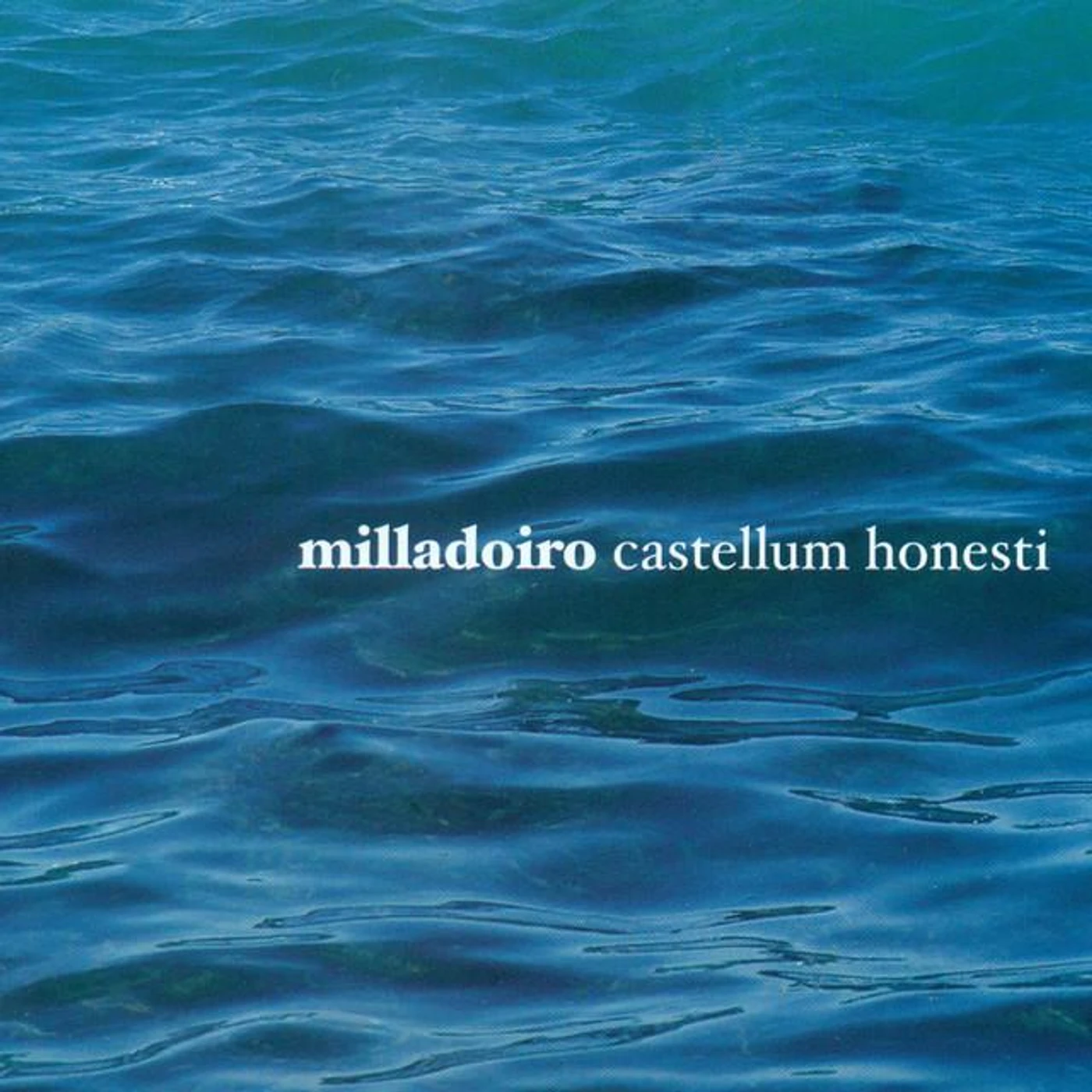 Milladoiro Brand Page