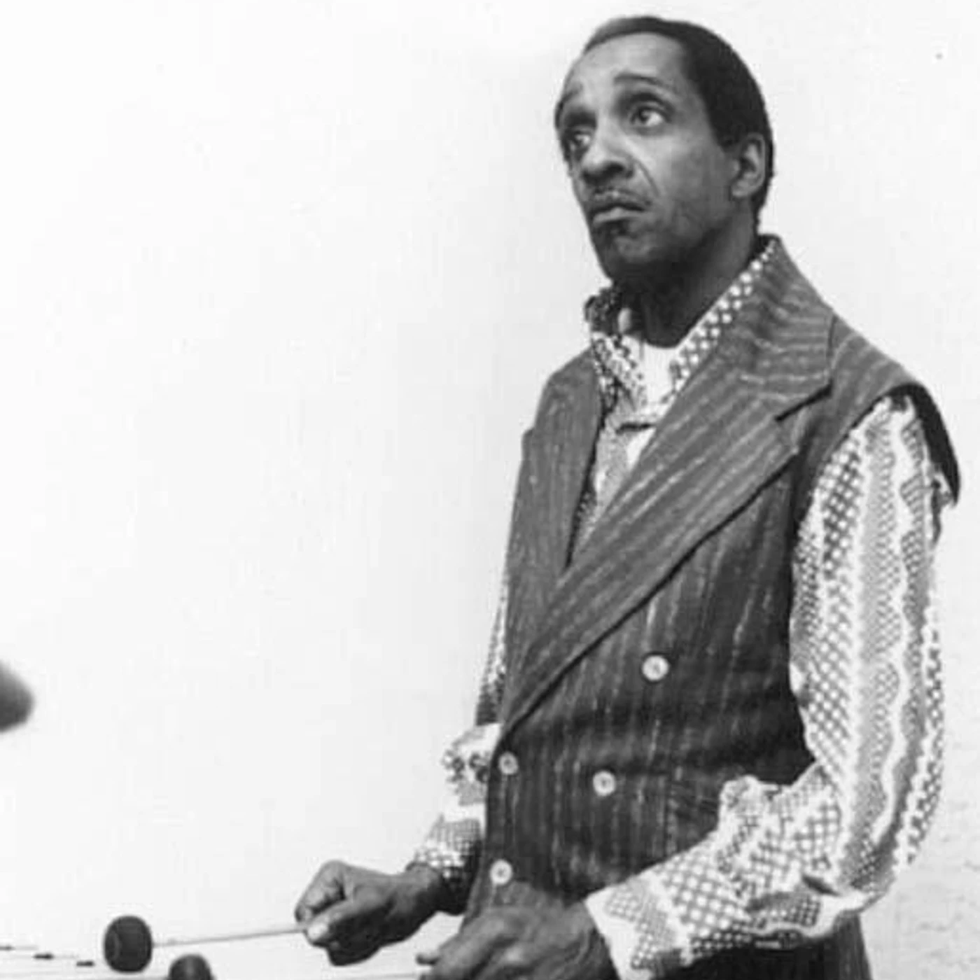 Milt Jackson Brand Page