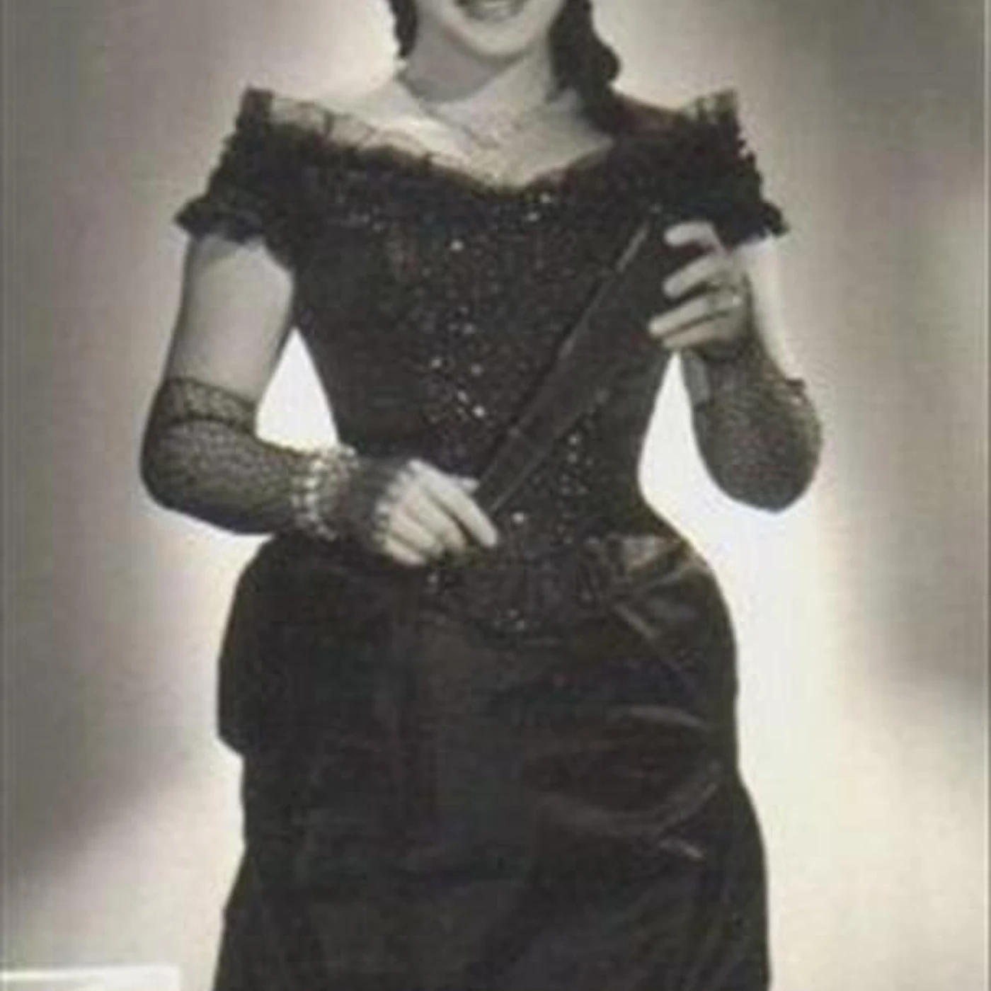 Mimi Coertse Brand Page