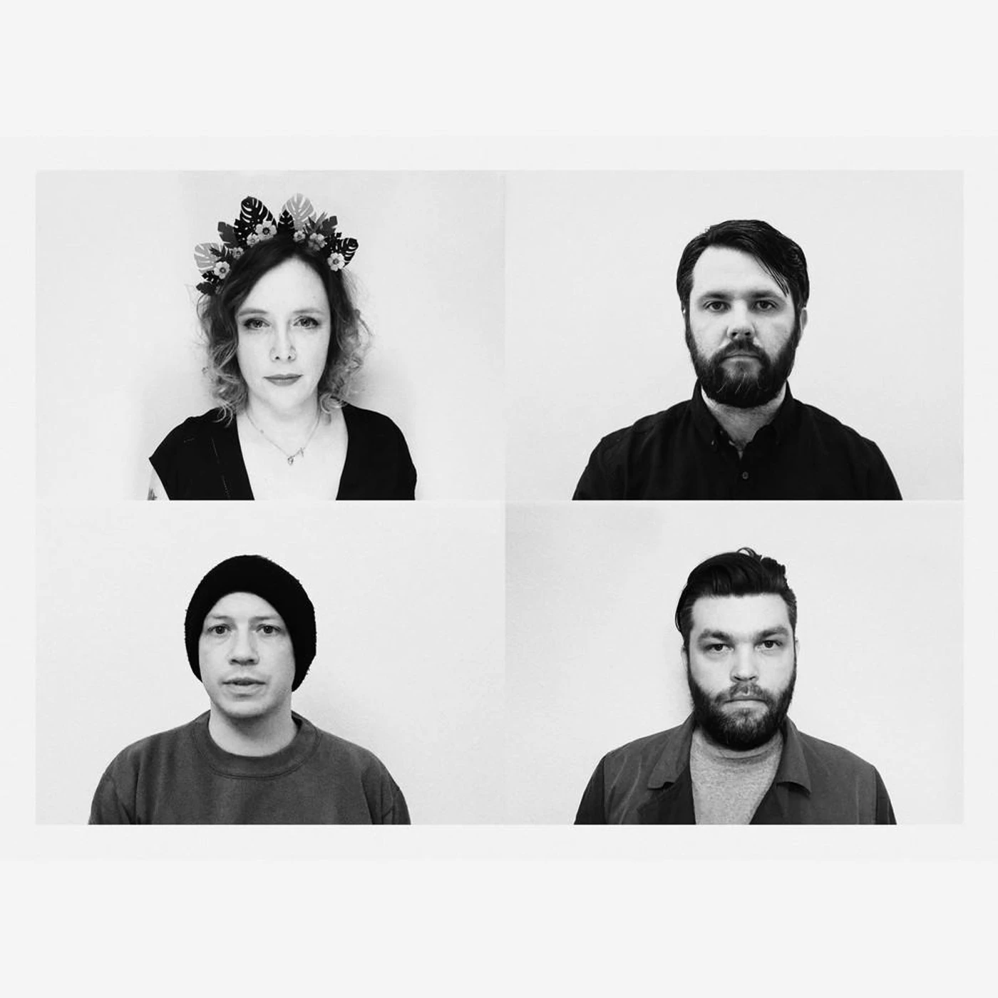 Minor Victories Brand Page