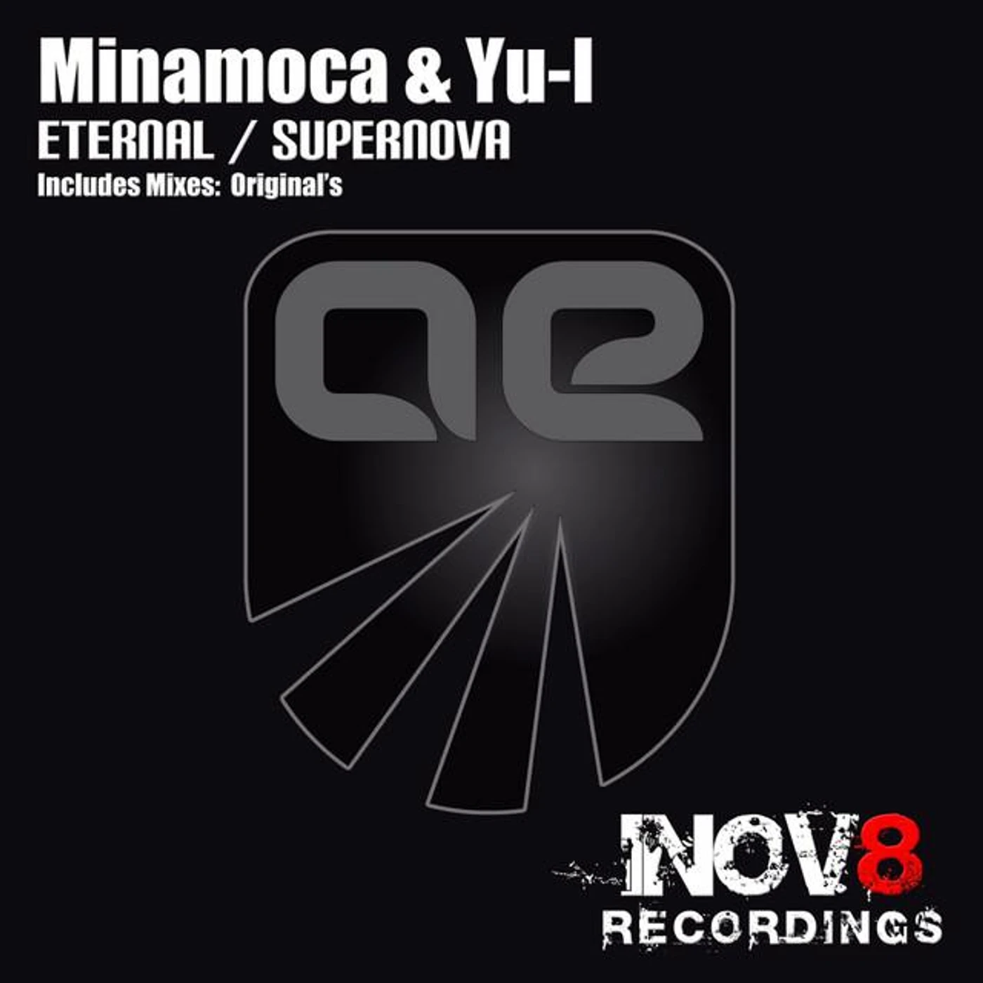 Minamoca