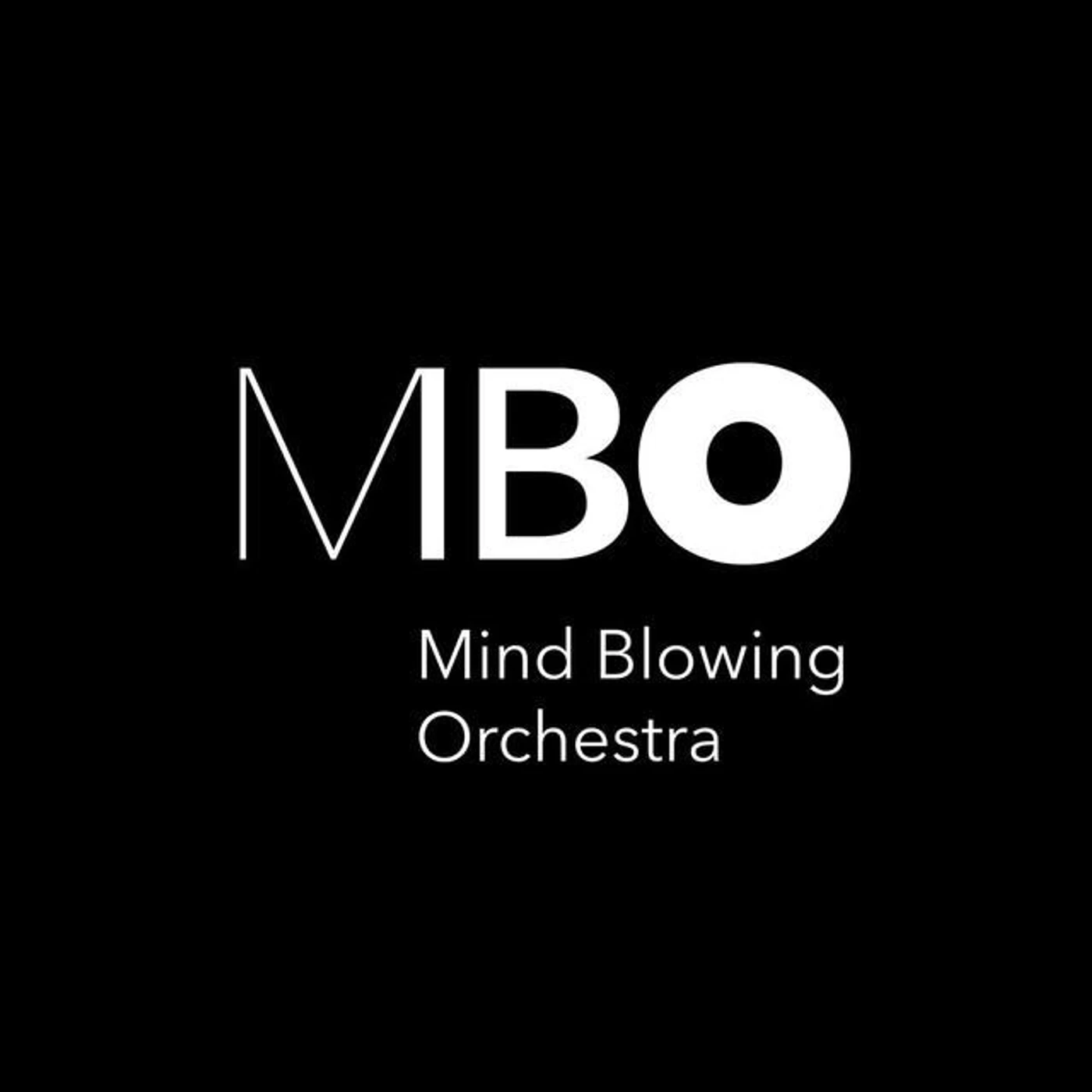 Mind Blowing Orchestra Brand Page
