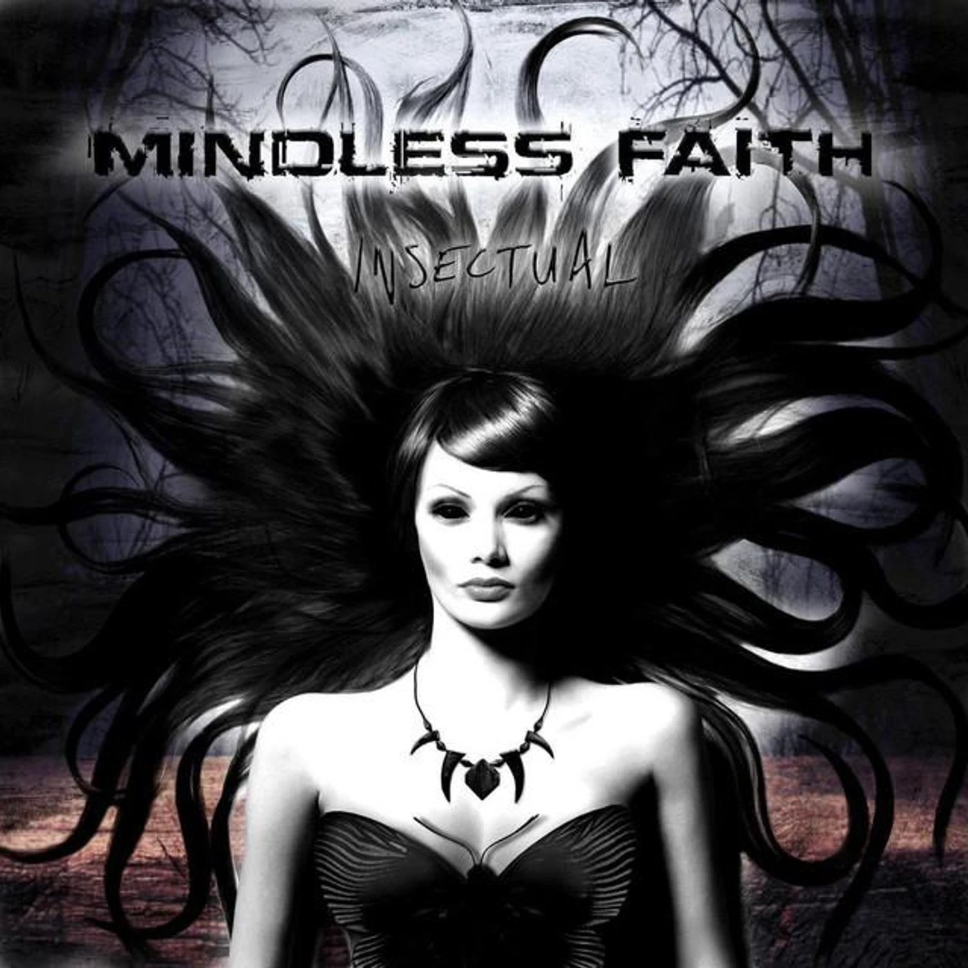Mindless Faith Brand Page