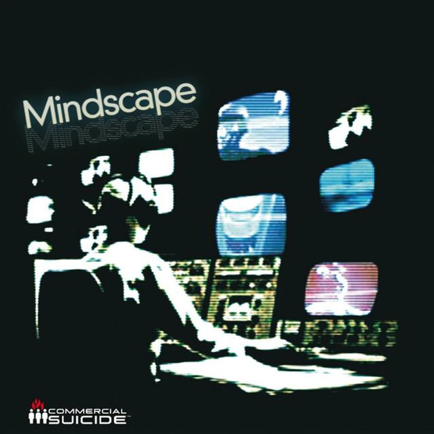 Mindscape Brand Page