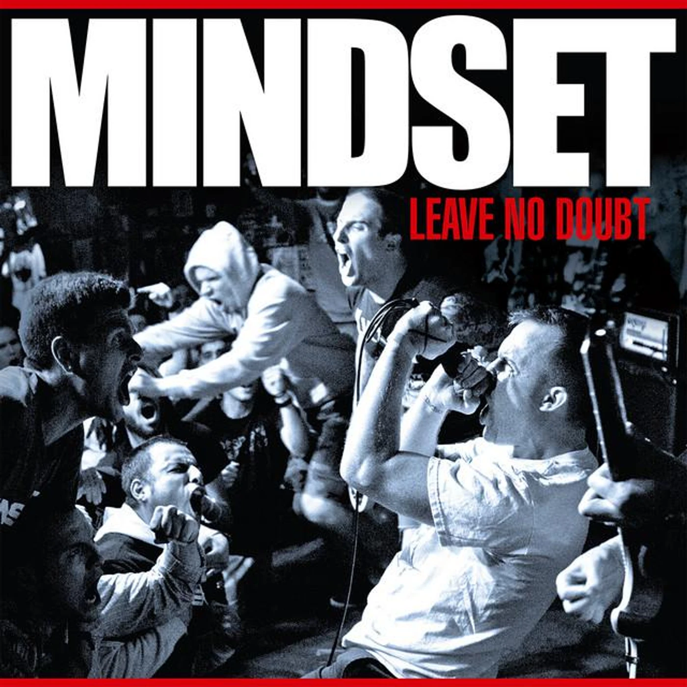 Mindset Brand Page