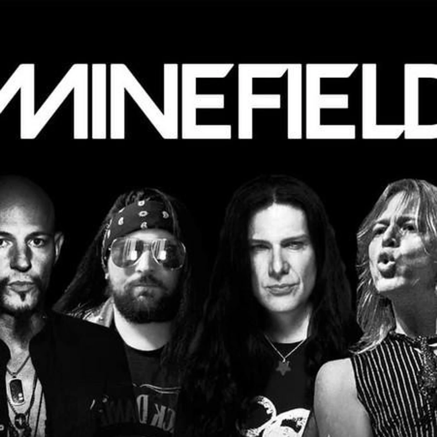 Minefield Brand Page