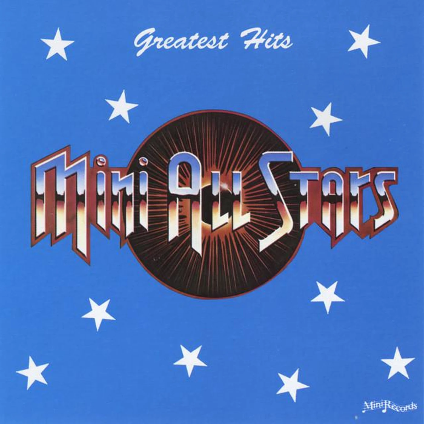 Mini All Stars