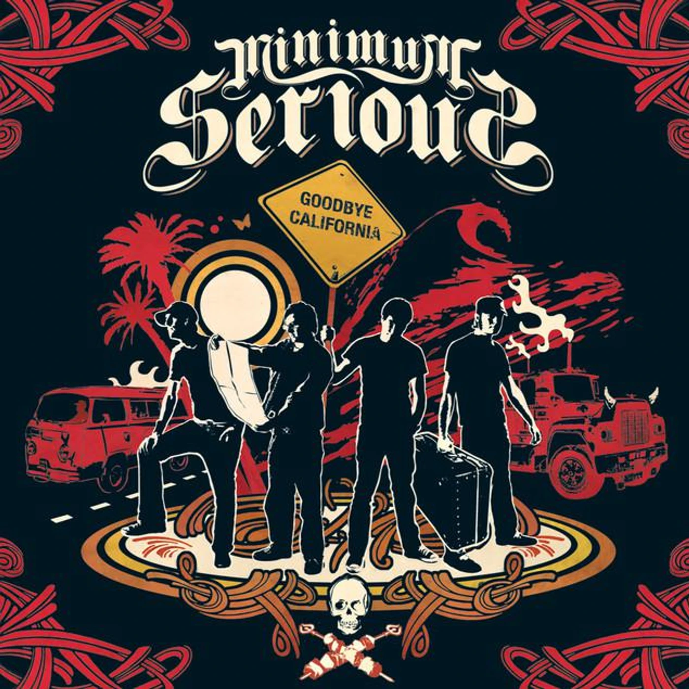 Minimum Serious