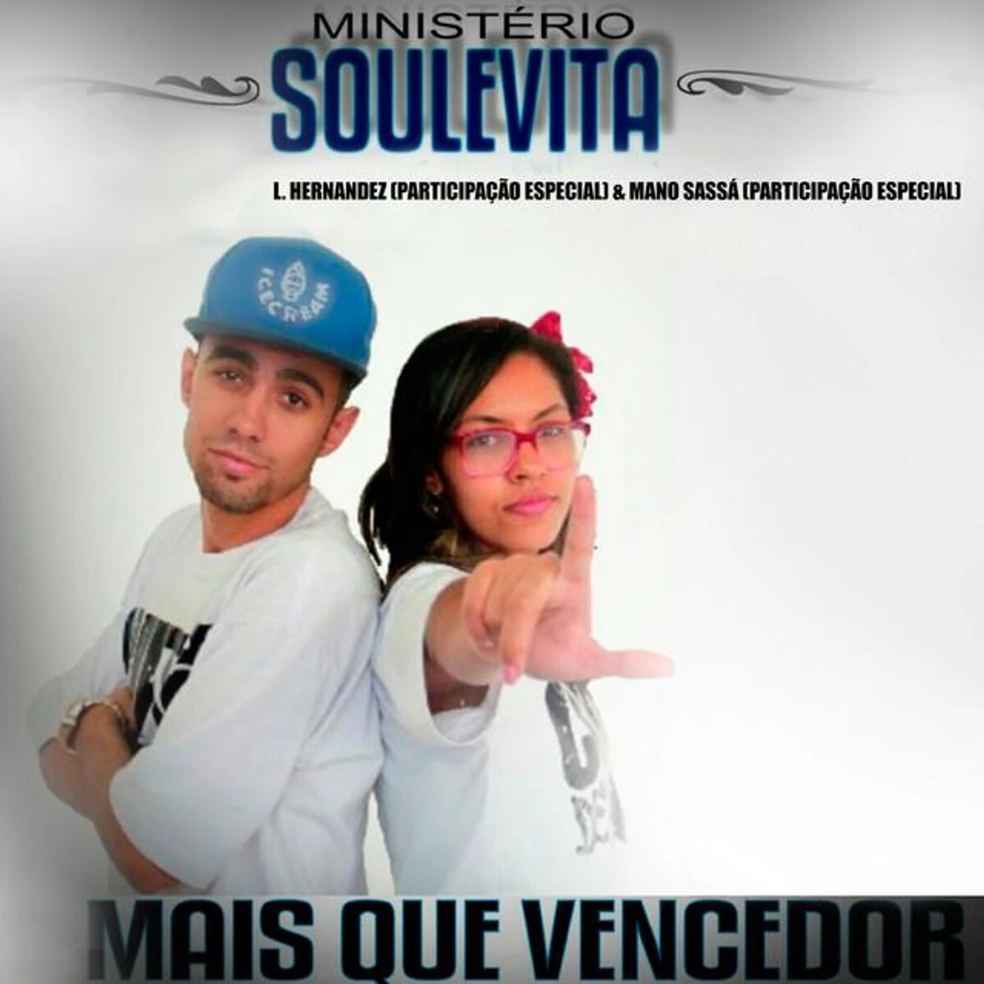 Ministério SouLevita