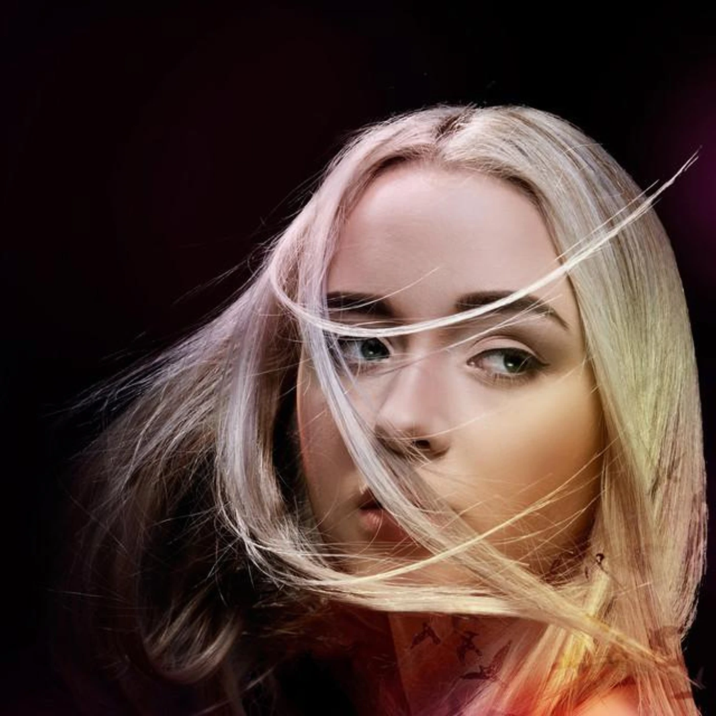 Miss Behaviour Brand Page