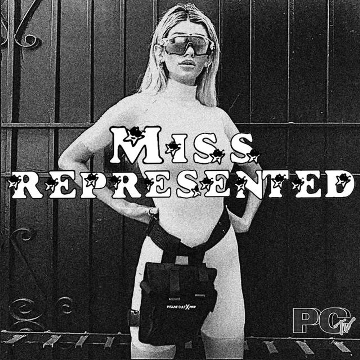 Miss Represented Brand Page