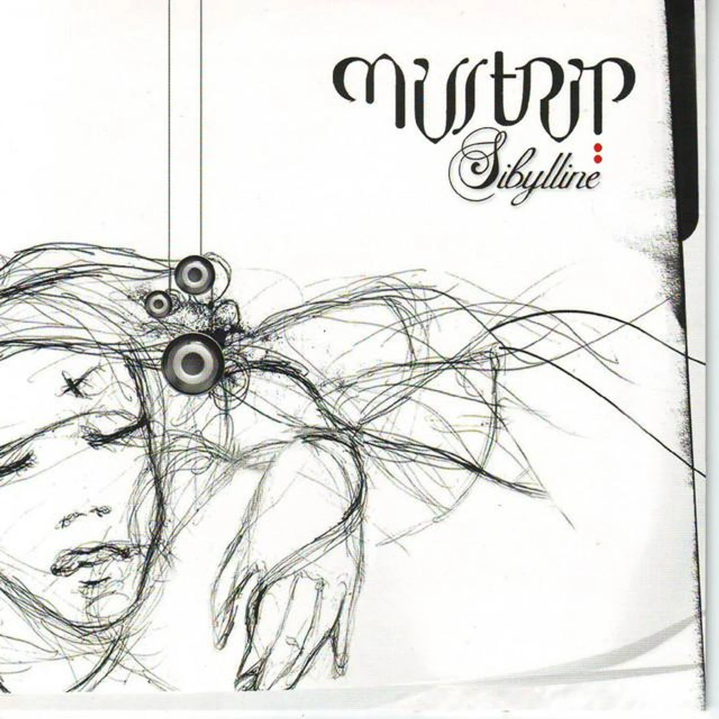 Misstrip Brand Page