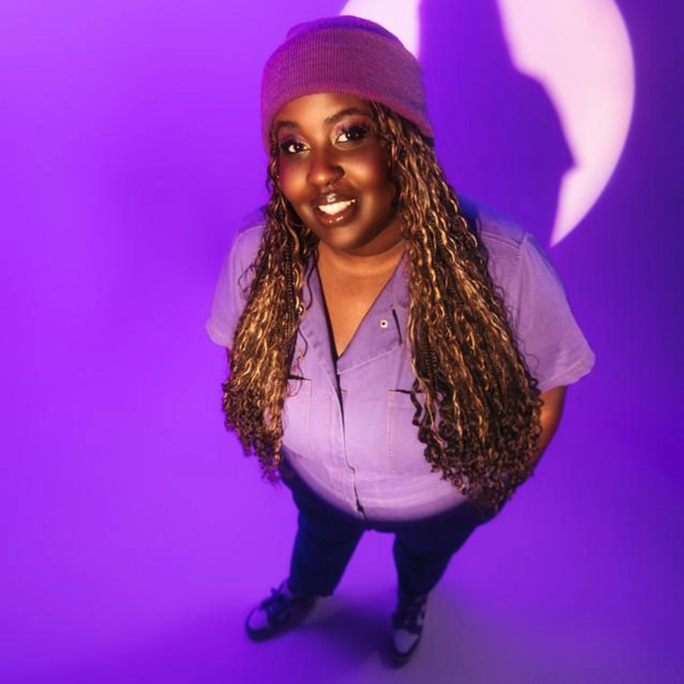Missy D Brand Page