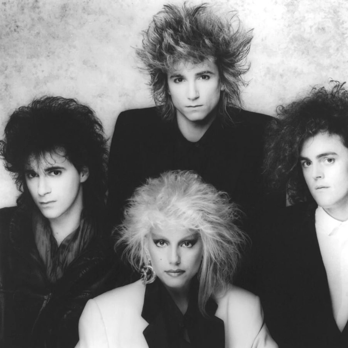 Missing Persons