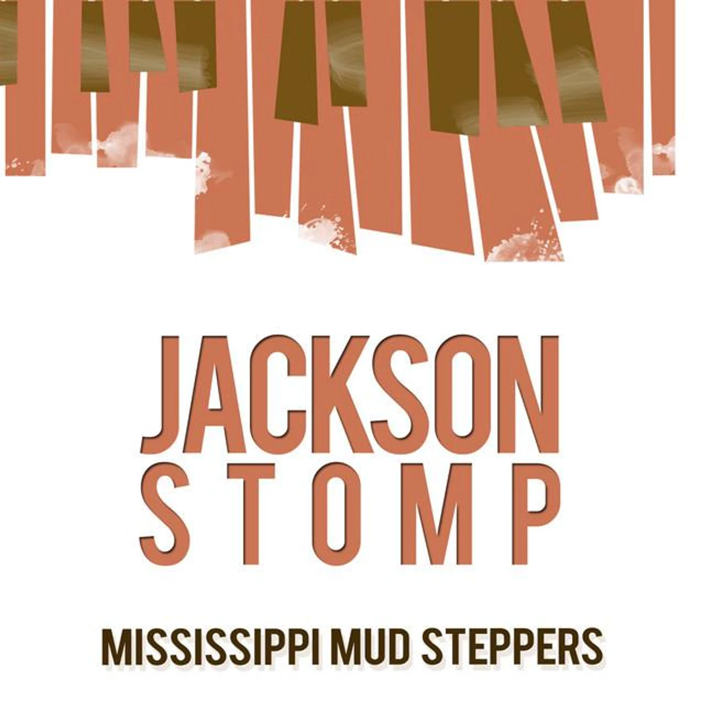 Mississippi Mud Steppers Brand Page