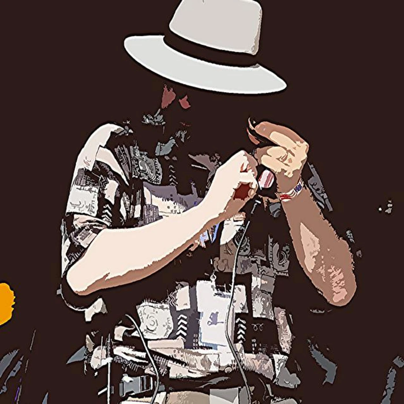Mississippi Heat Brand Page