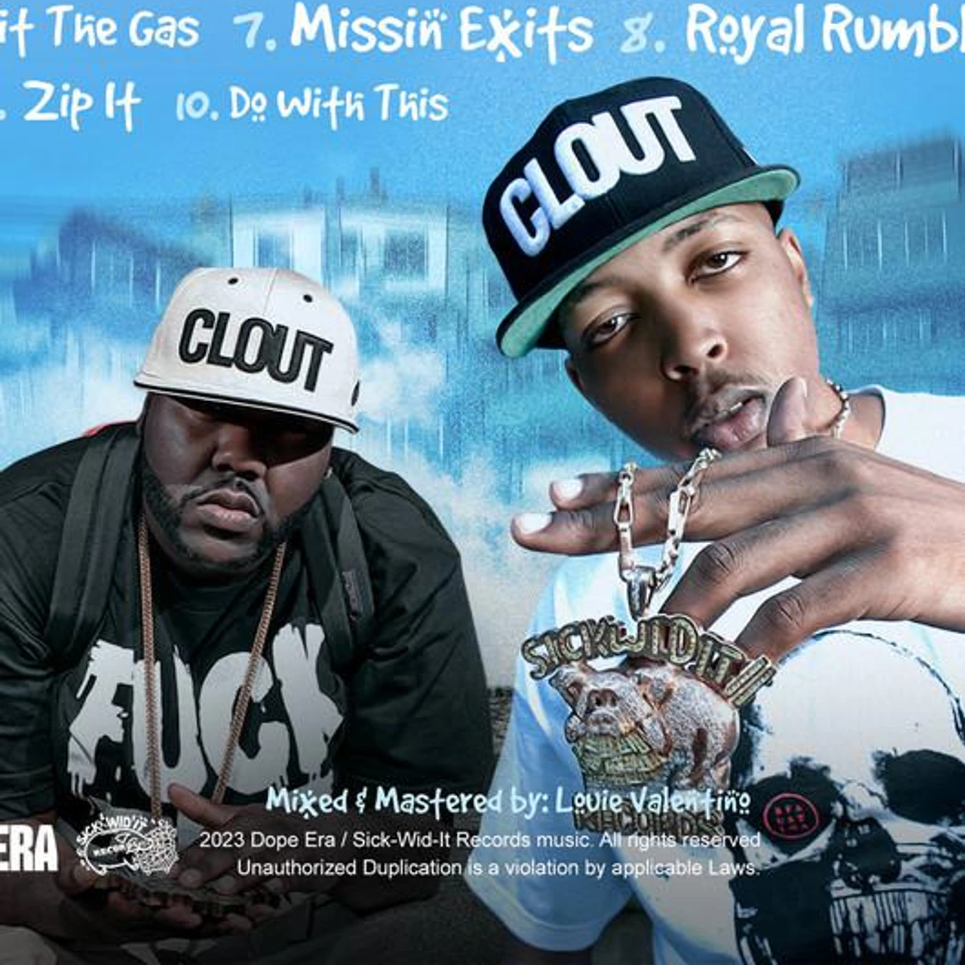 Mistah Fab Brand Page
