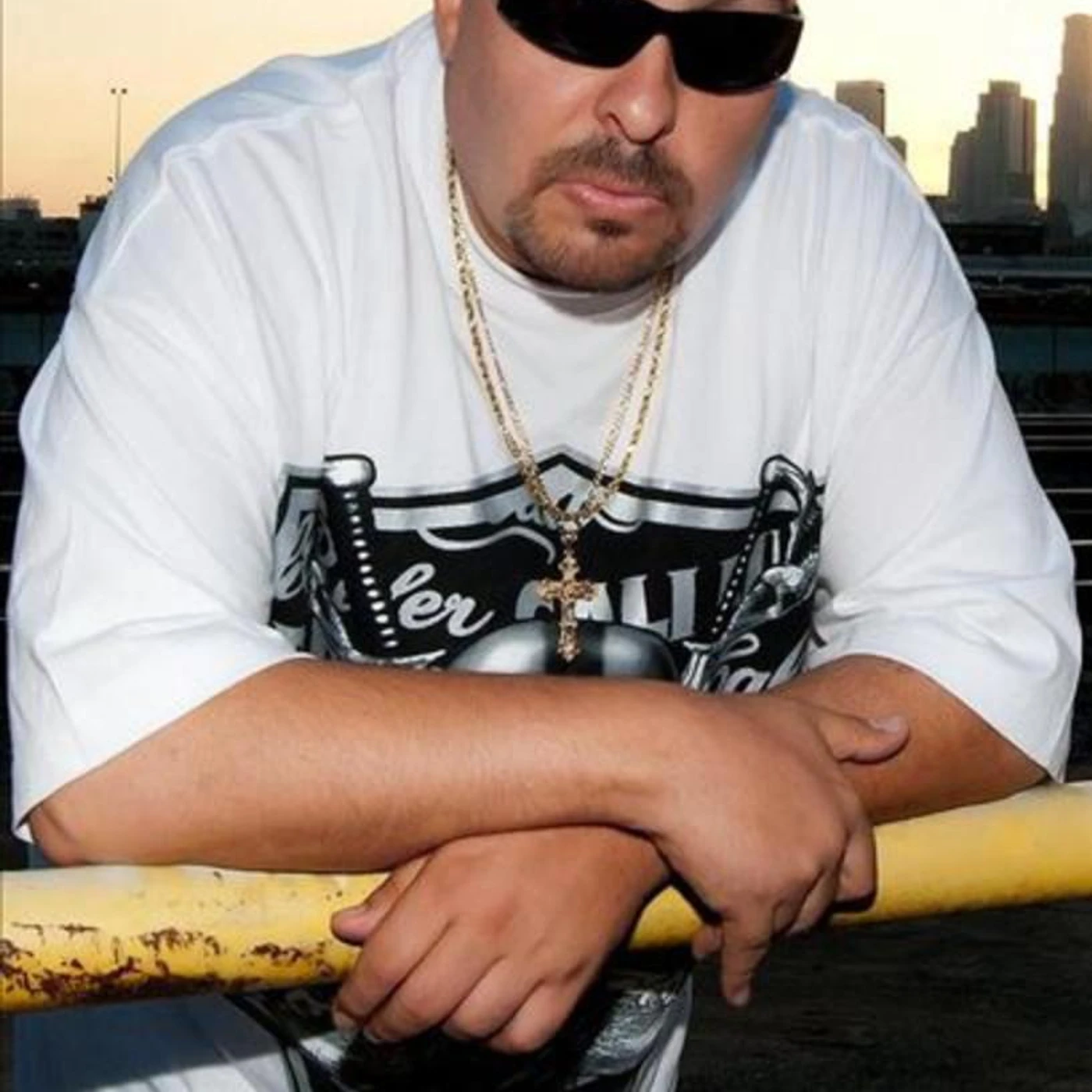 Mister D Brand Page