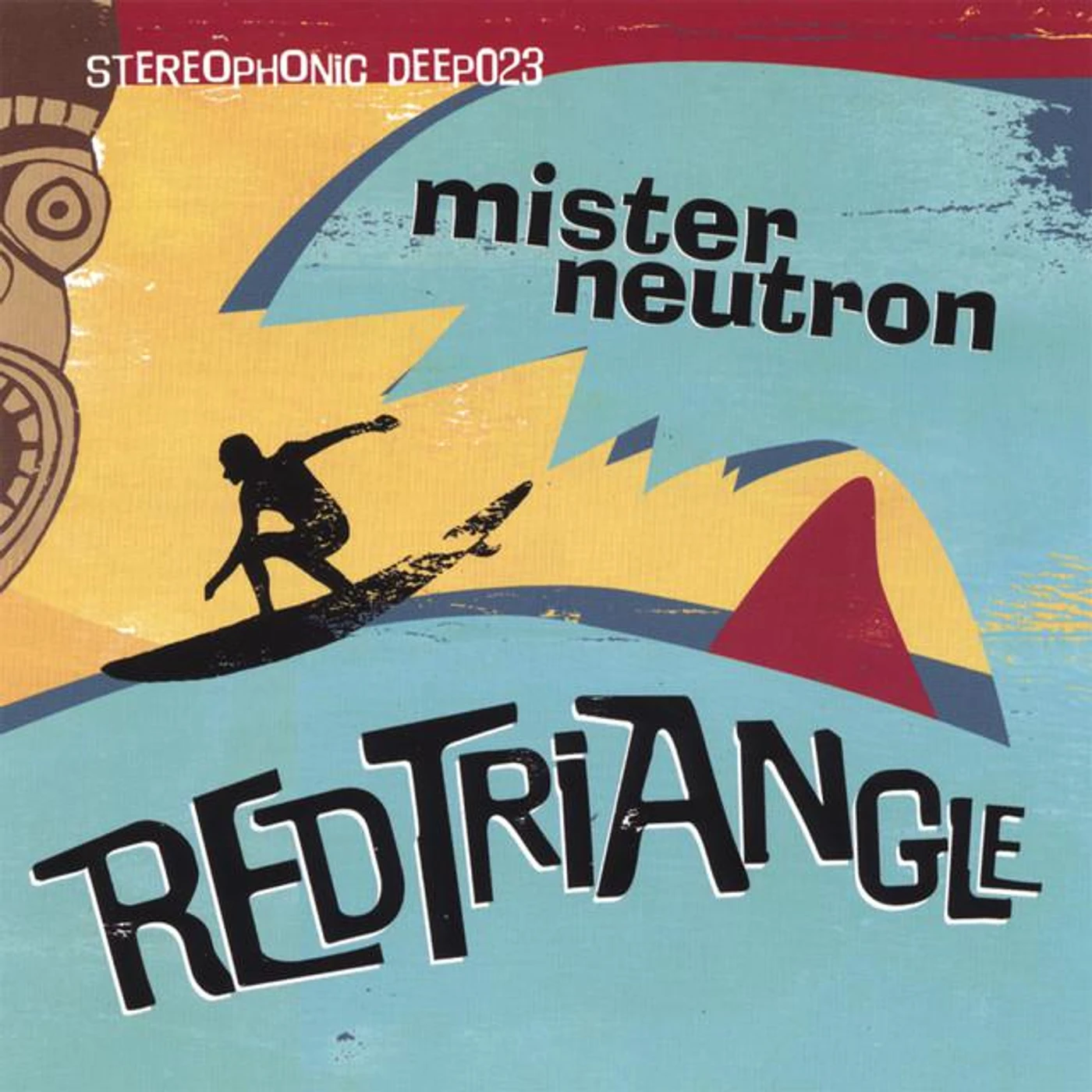 Mister Neutron