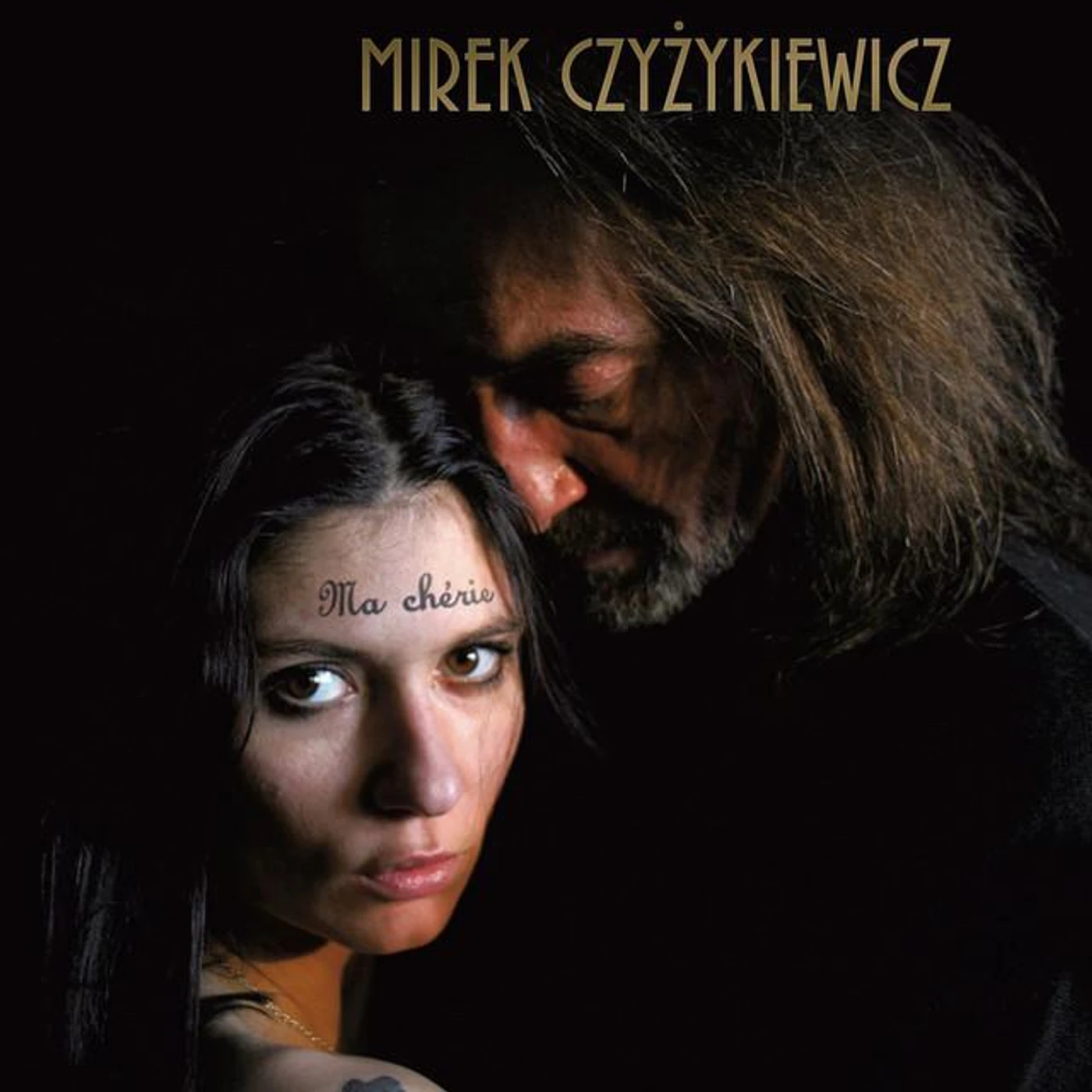 Miroslaw Czyzykiewicz Brand Page