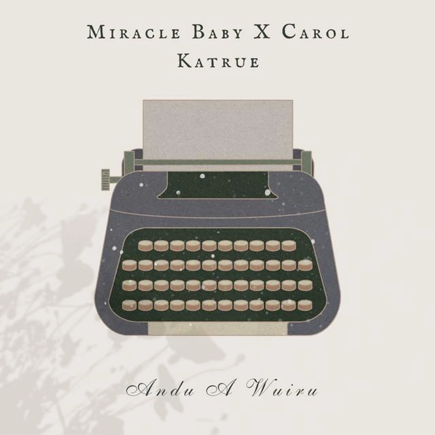 Miracle Baby