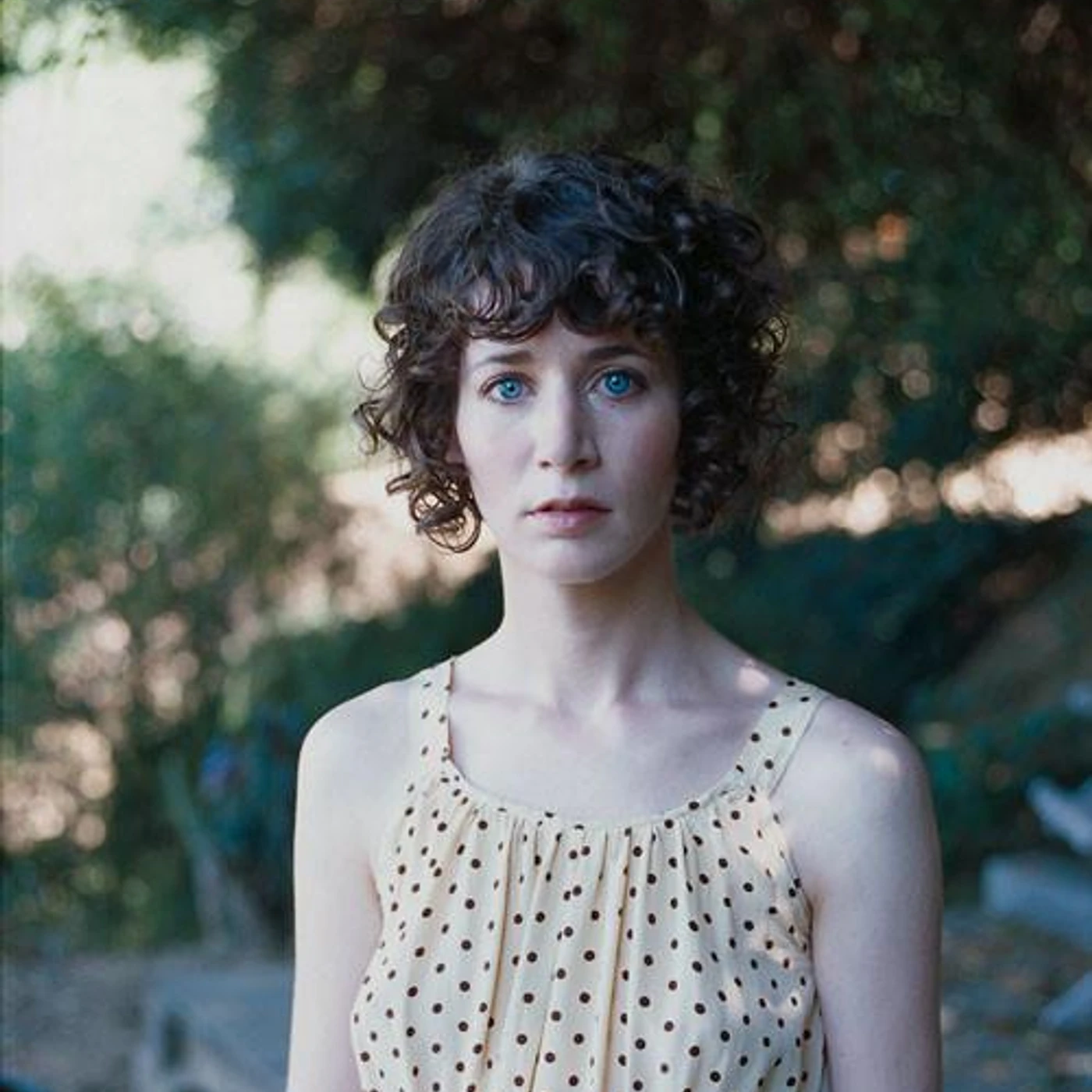 Miranda July