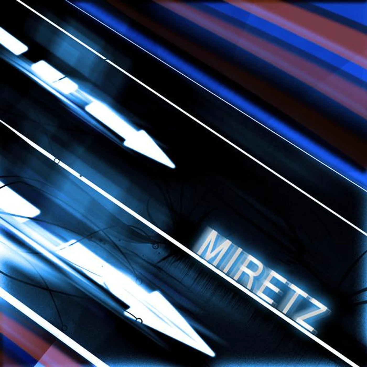 Miretz Brand Page